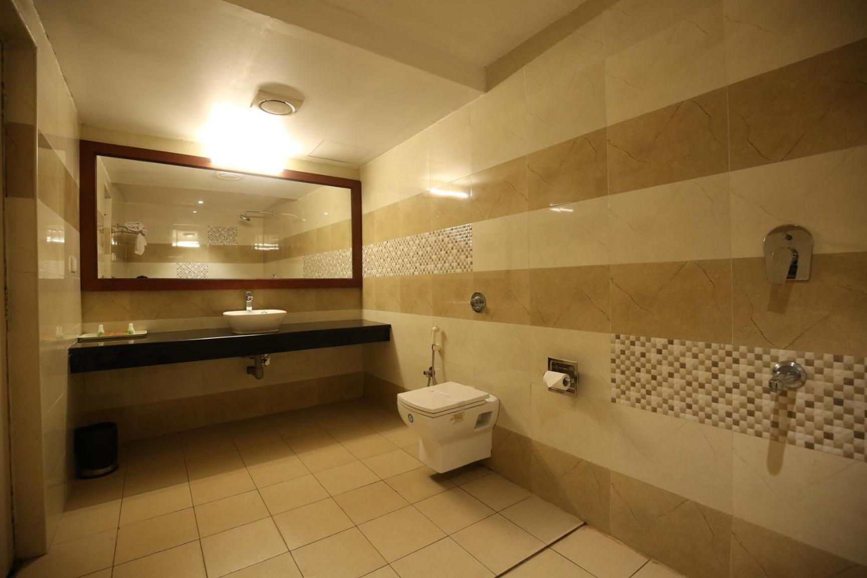 Standard Suite photo 3