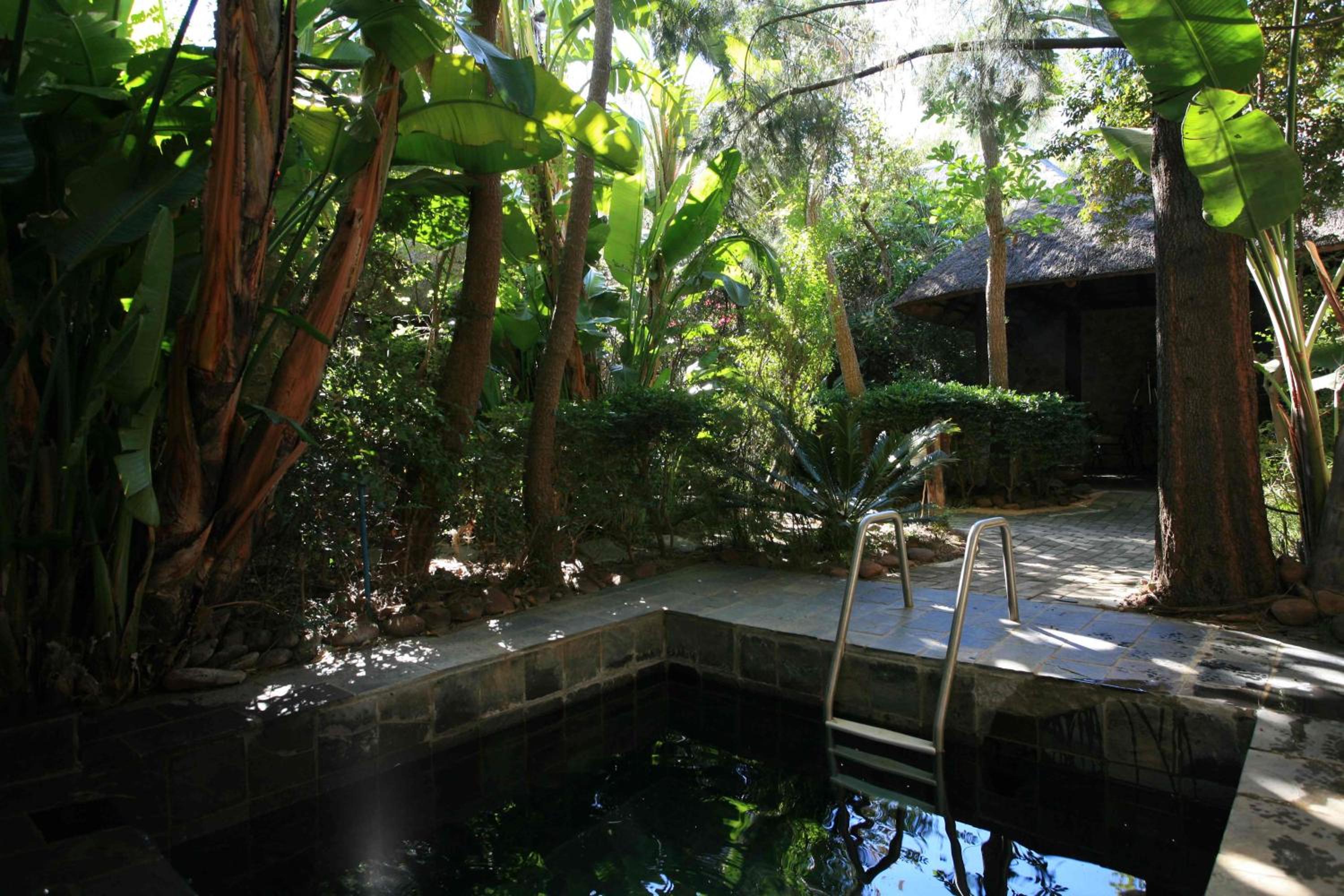 Royal Suite - Photo 3