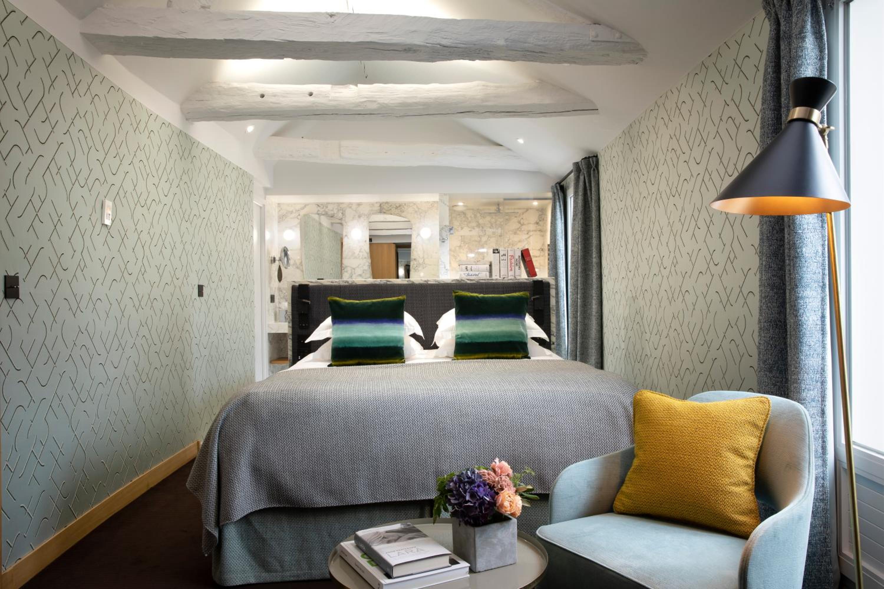 Suite photo 1