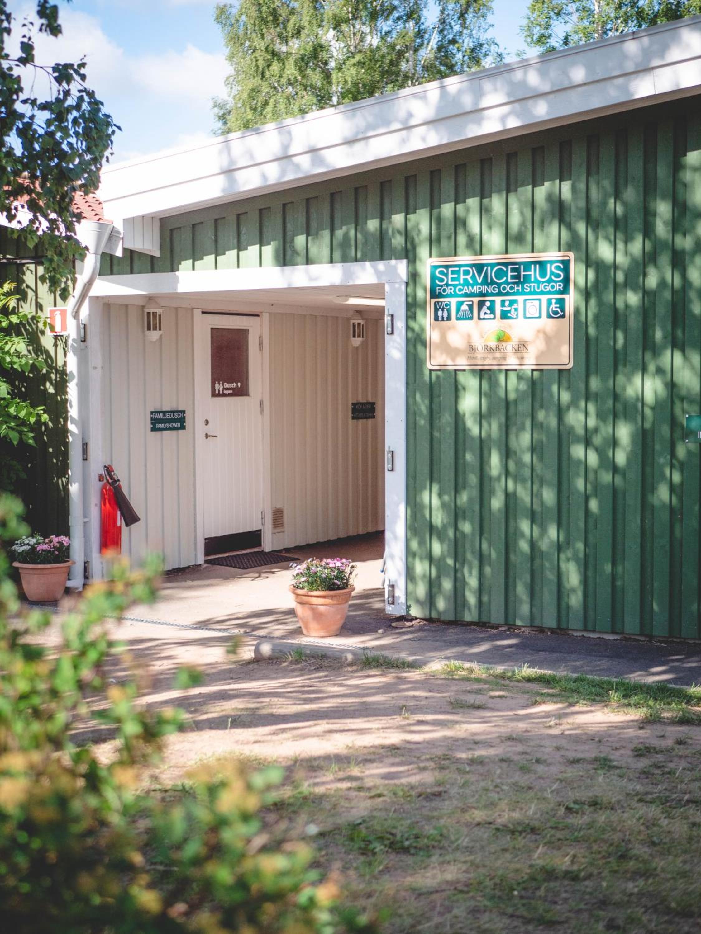 Cottage - Photo 11