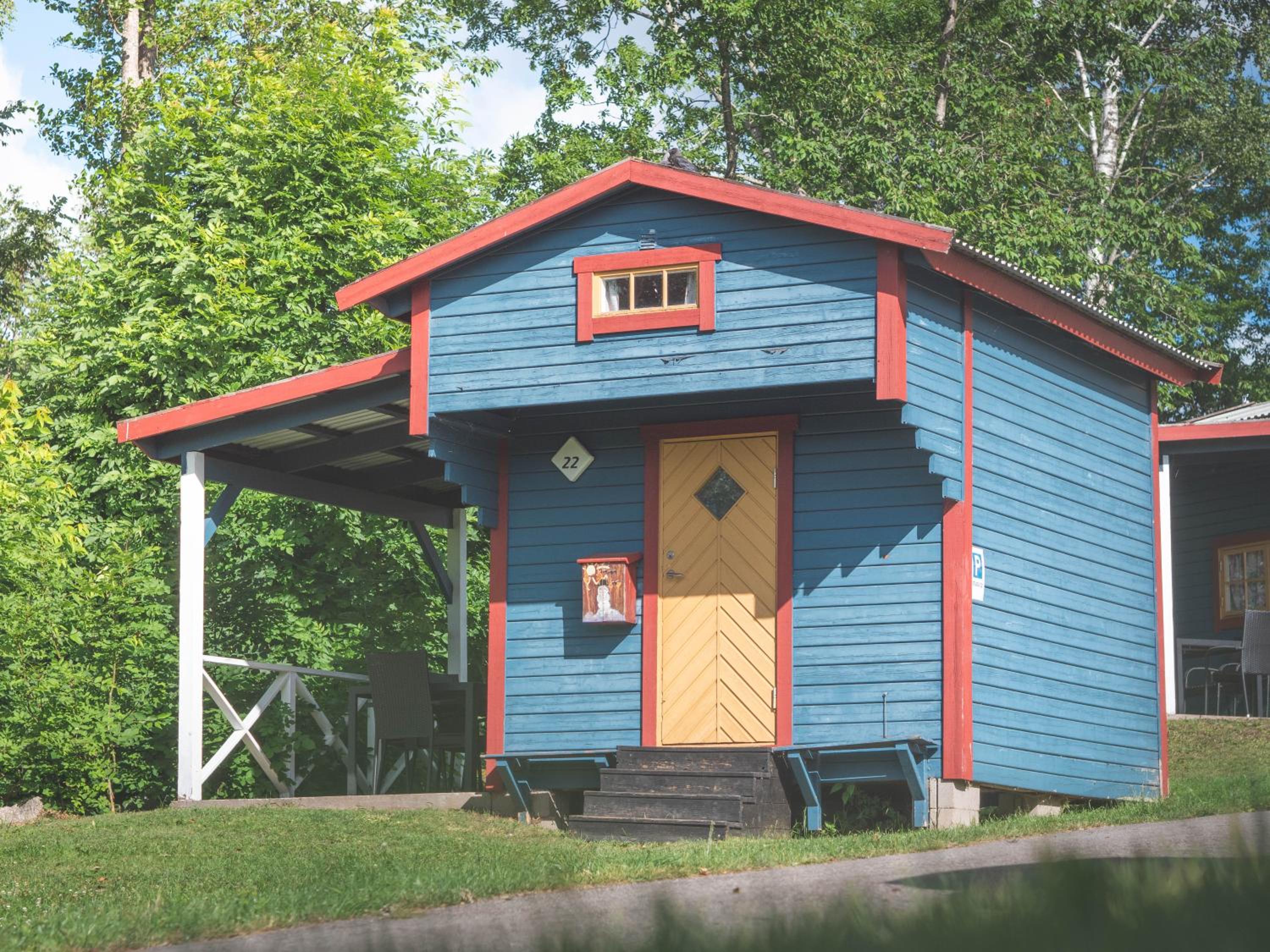Cottage - Photo 10