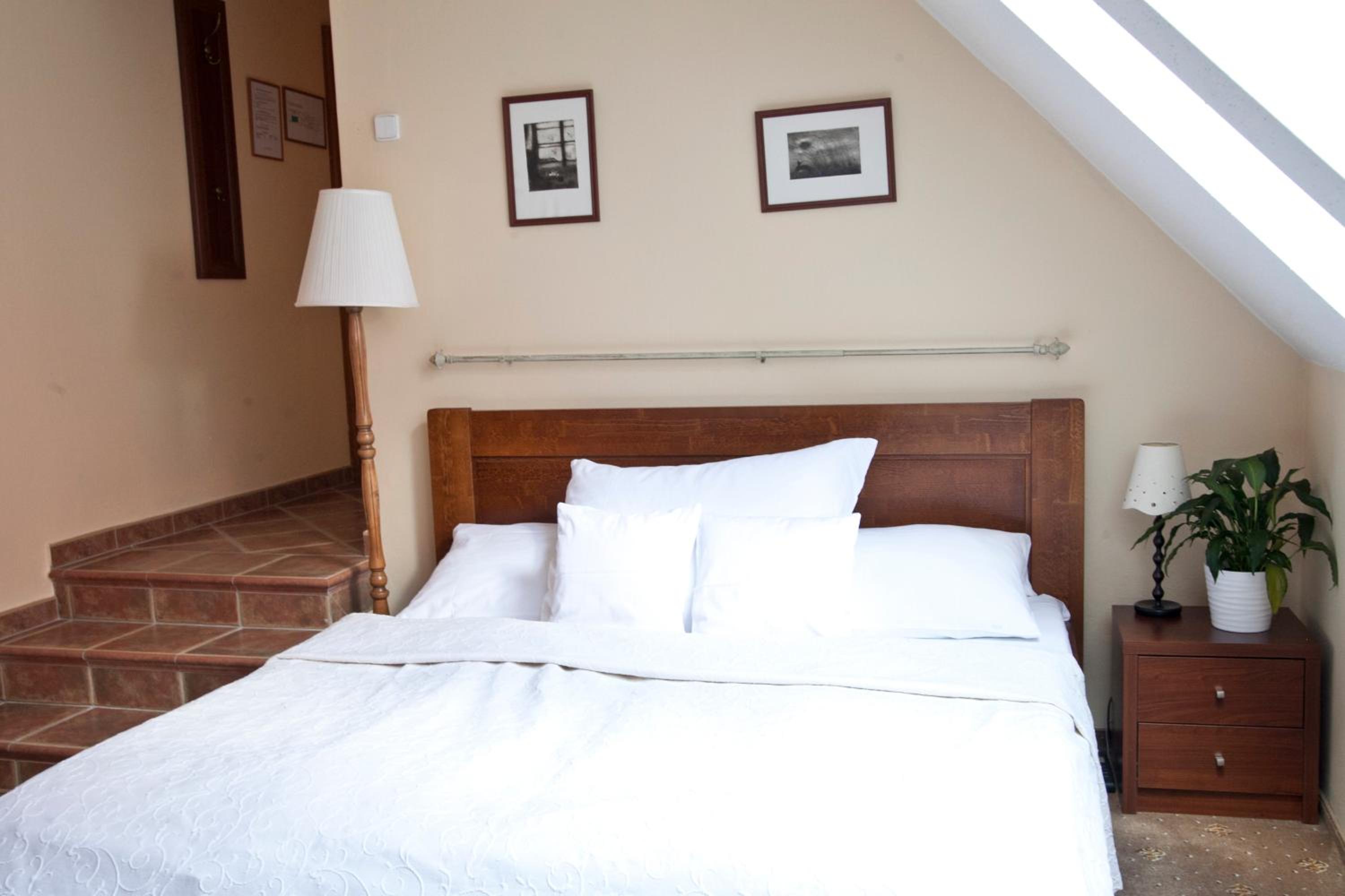 Courtyard Double Room - Photo 4