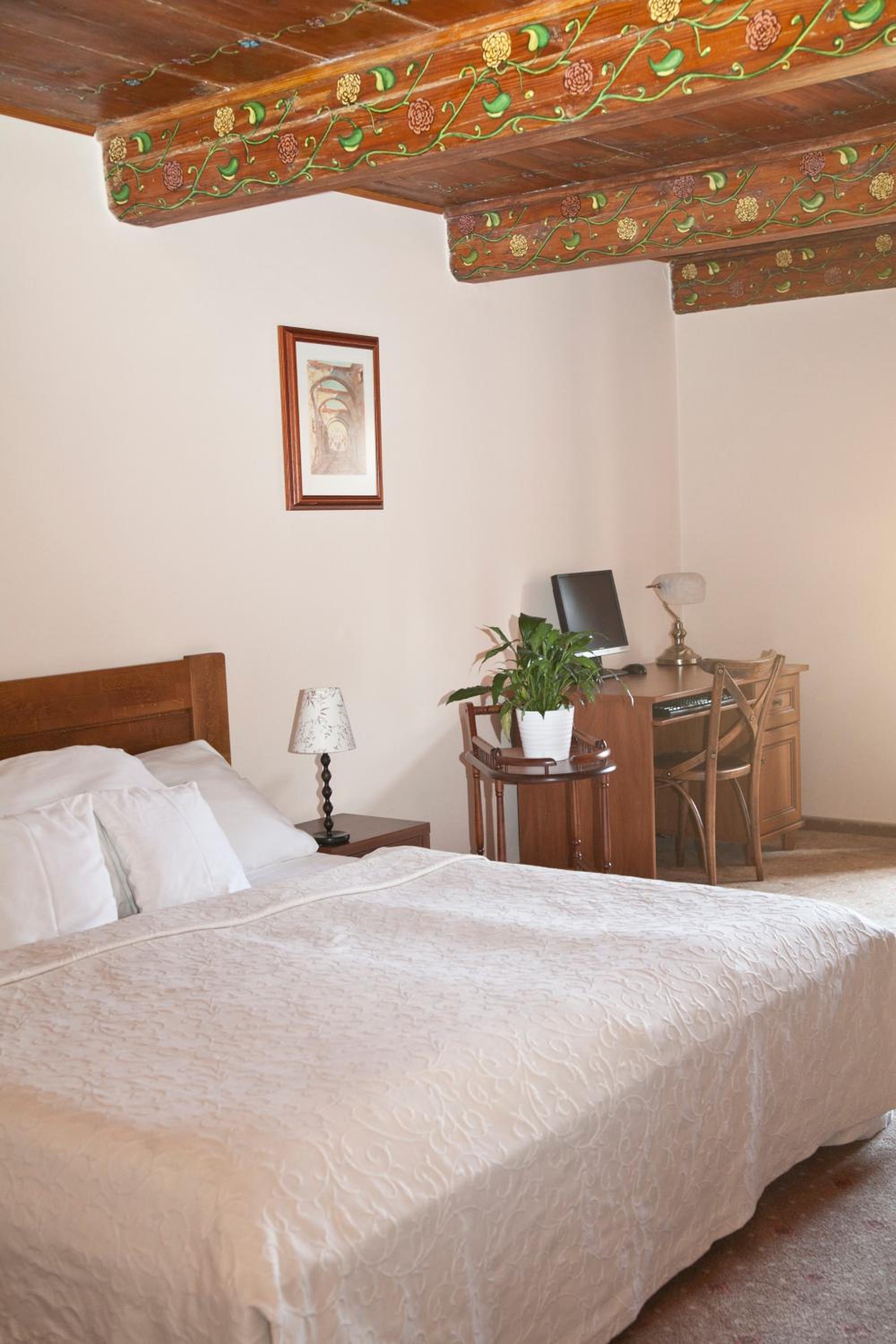 Courtyard Double Room - Photo 2