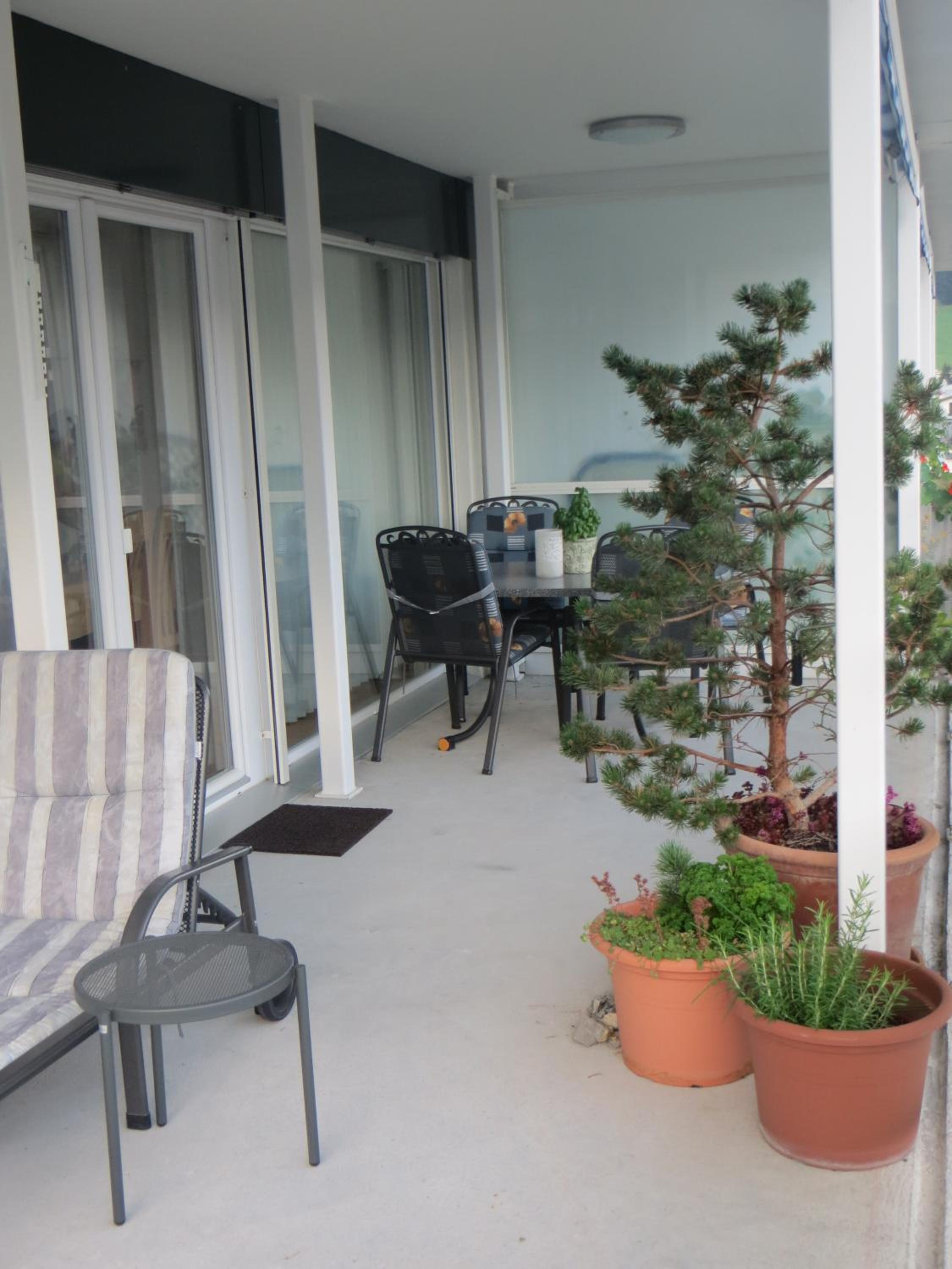 Two Bedroom Apartment  photo 2