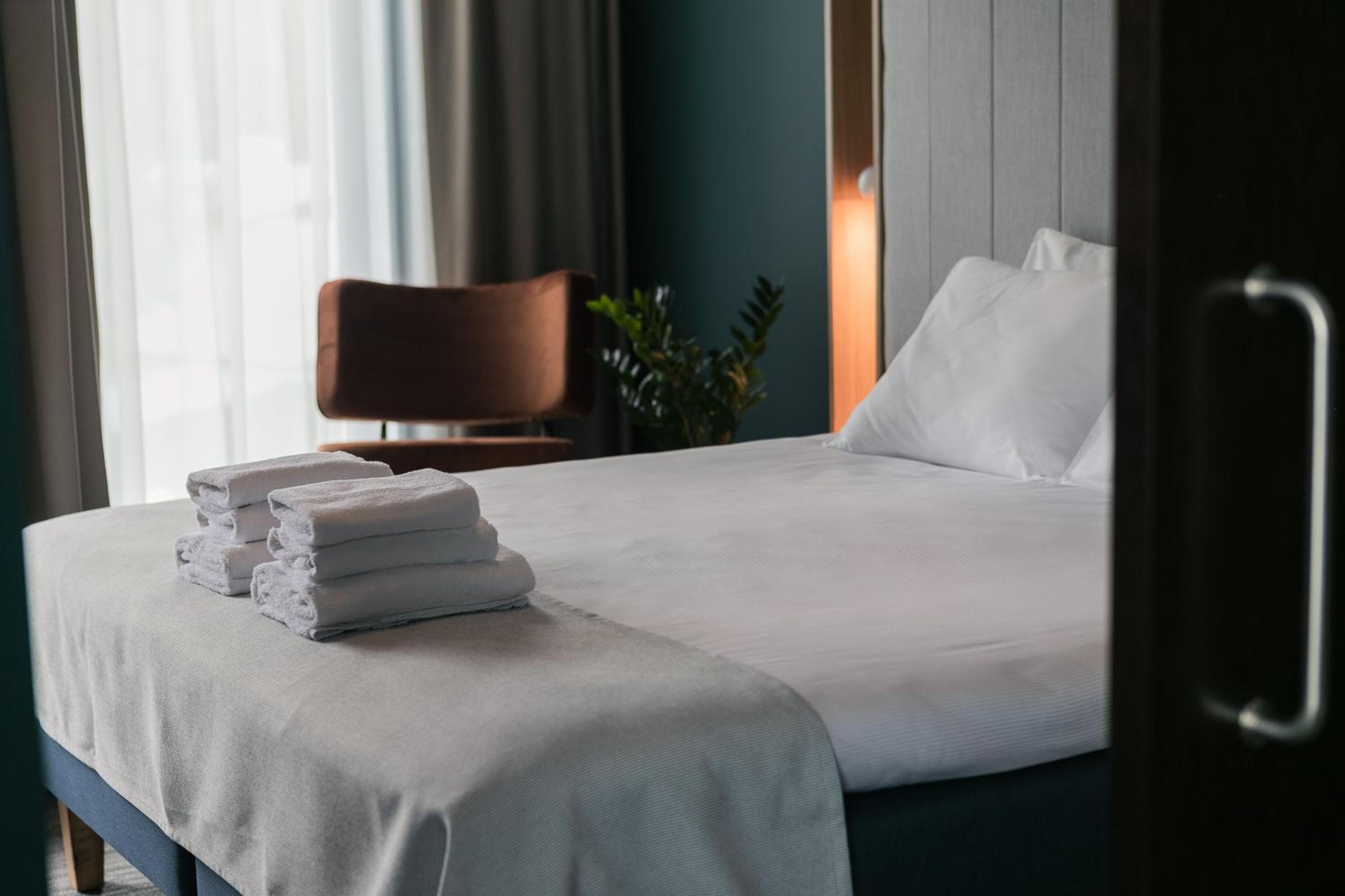 Deluxe Suite - Photo 1