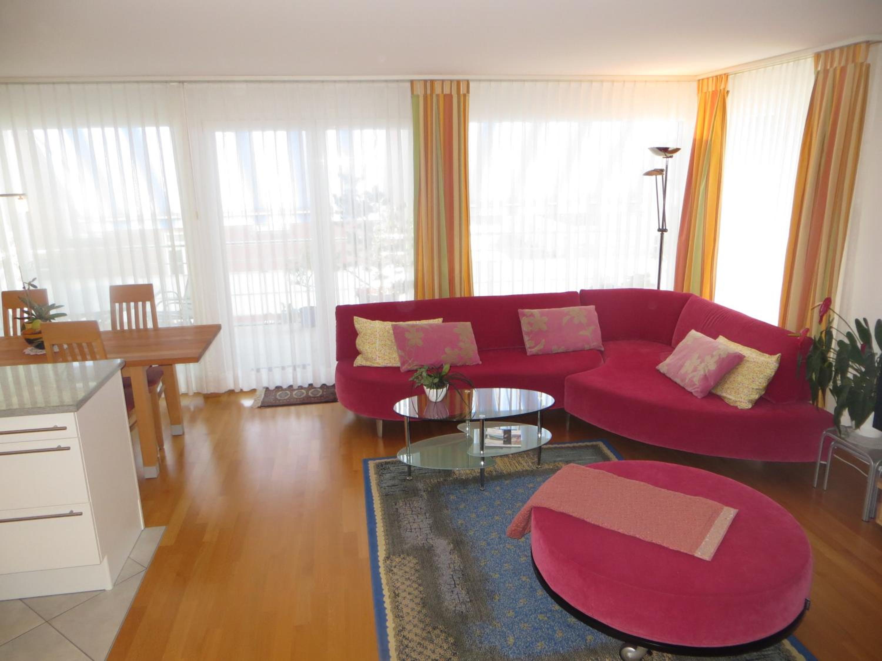Two Bedroom Apartment  photo 3