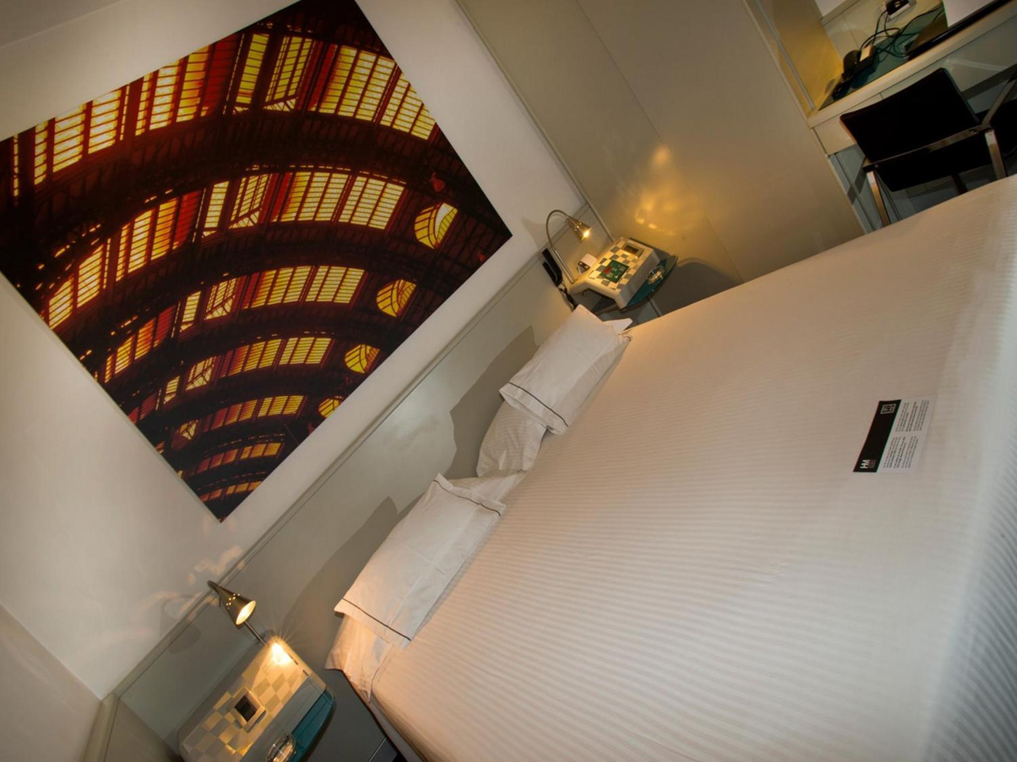 Double Room - Photo 5