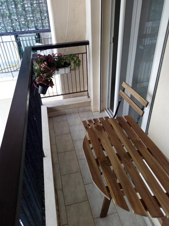 Studio Apartment photo 3