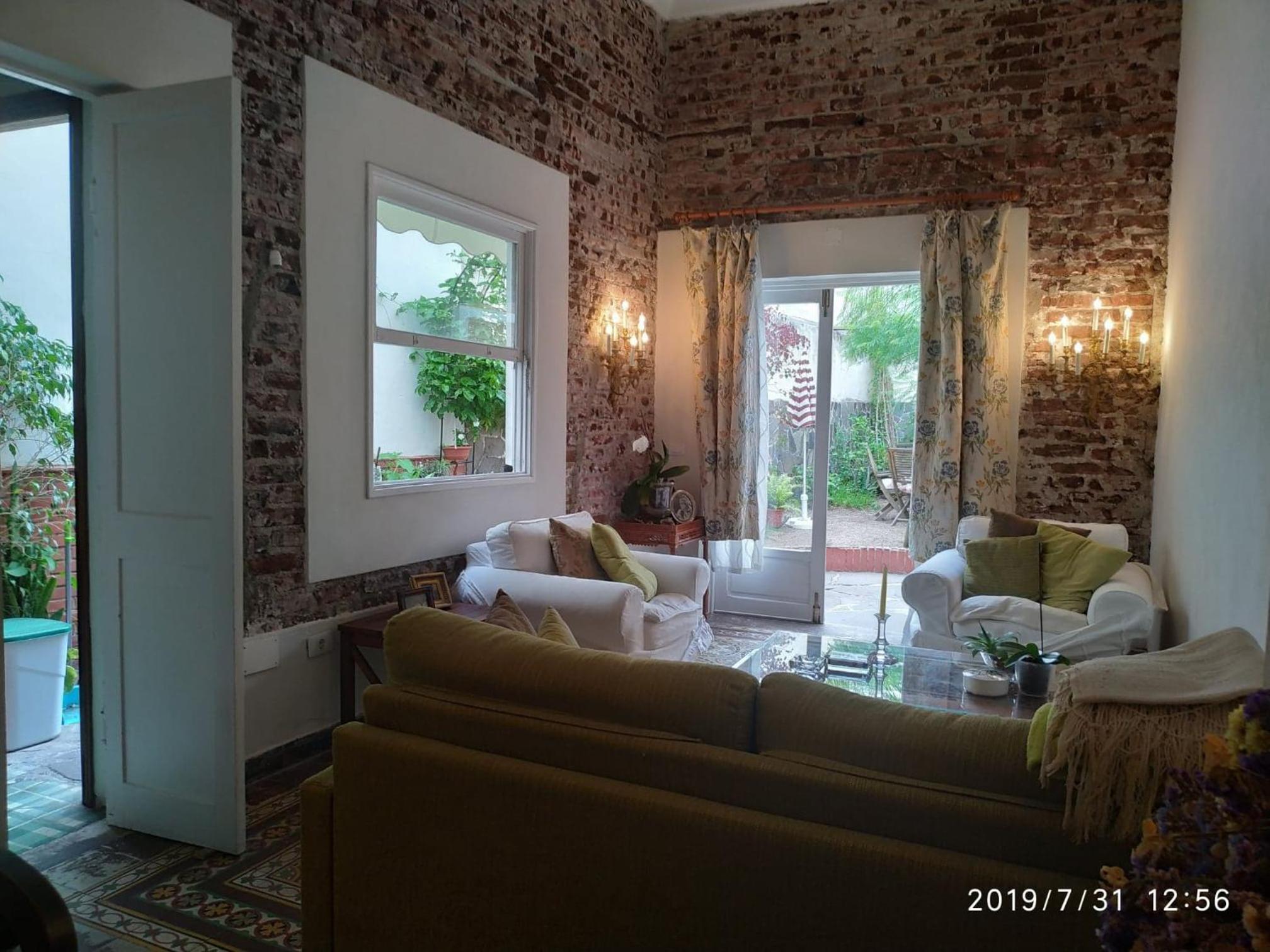 Apartamento loft