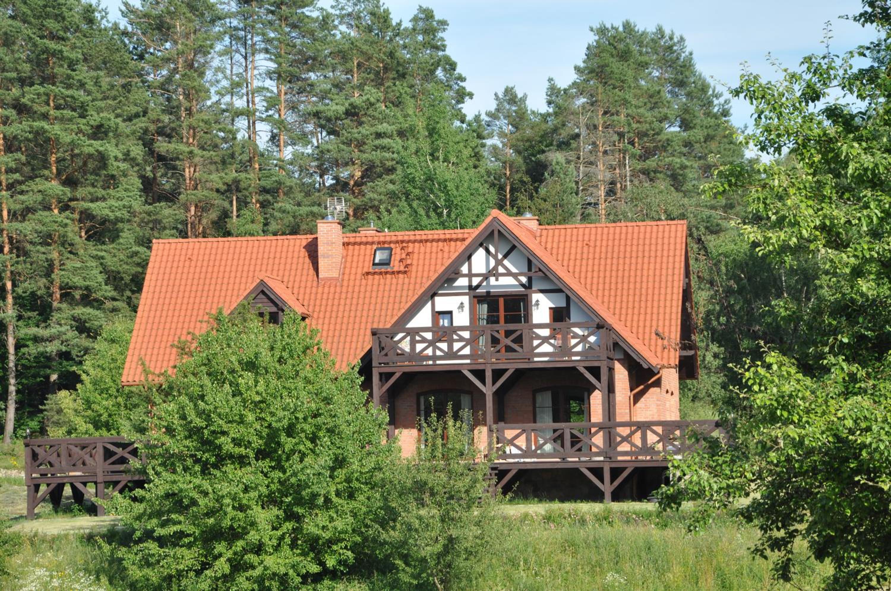 Villa photo 1