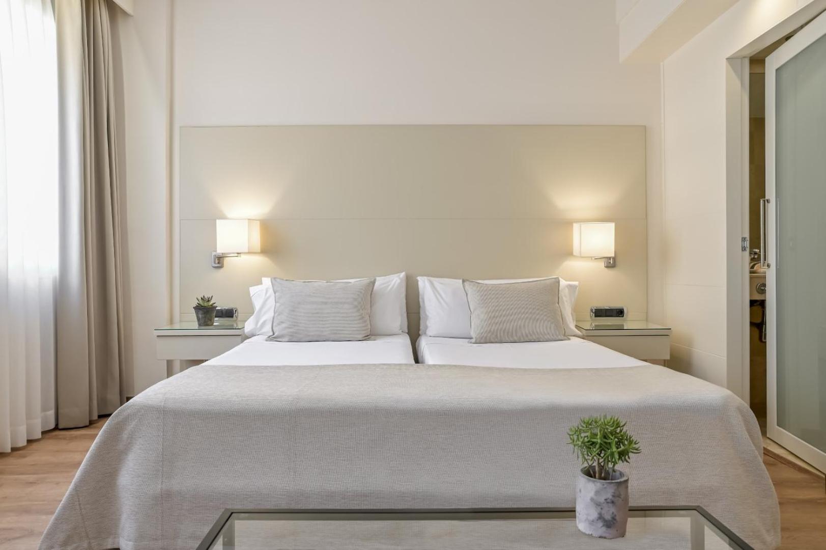 Superior Double or Twin Room photo 2