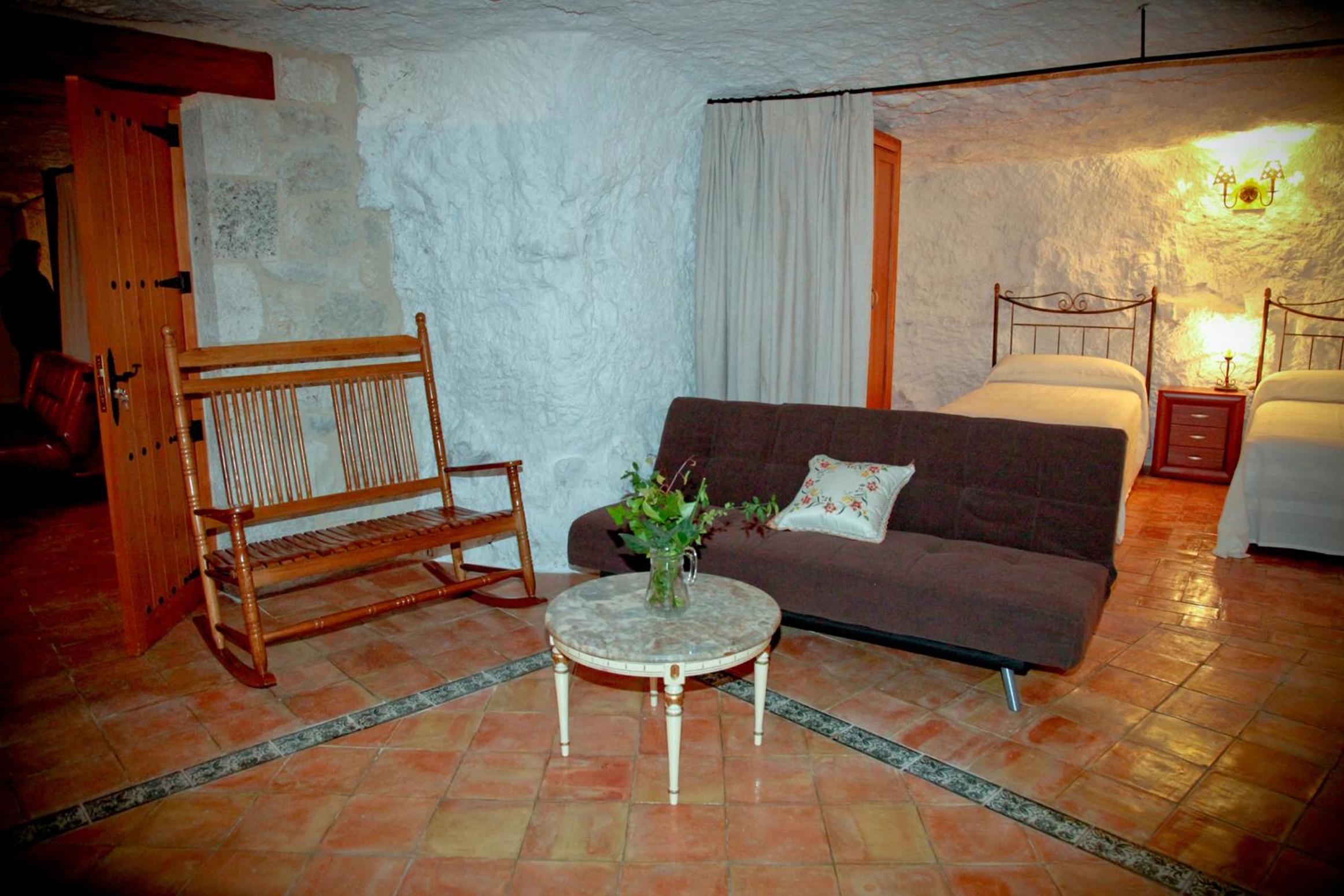 Apartamento Dúplex de Tres Habitaciones