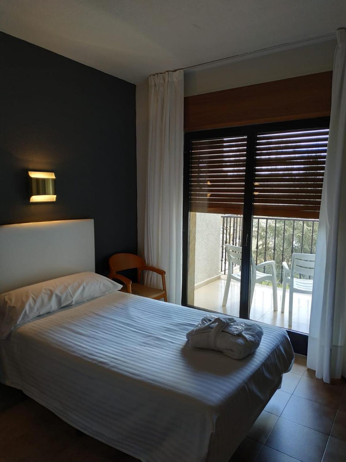 Single Room photo 3