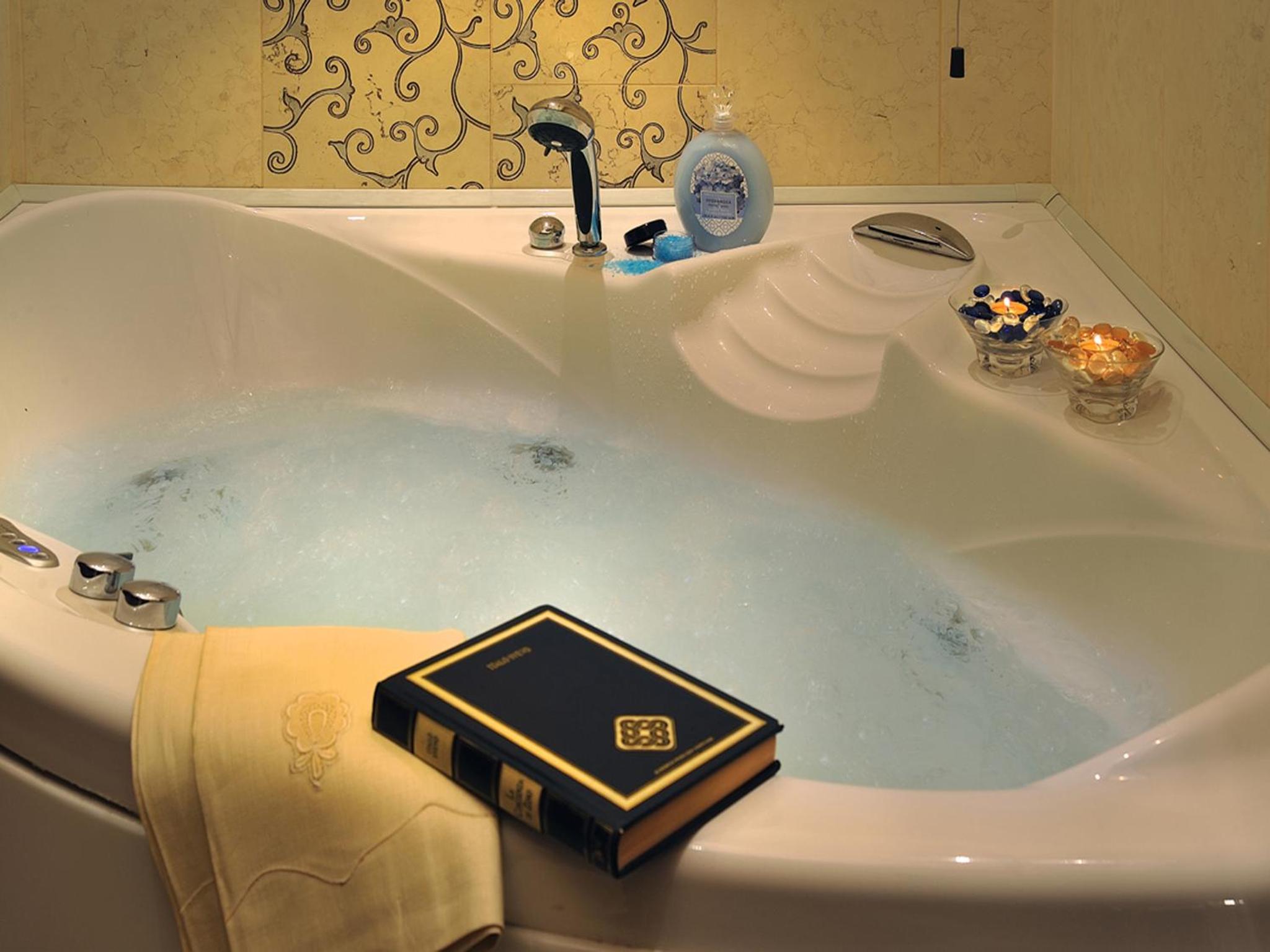 Deluxe Double Room - Photo 5
