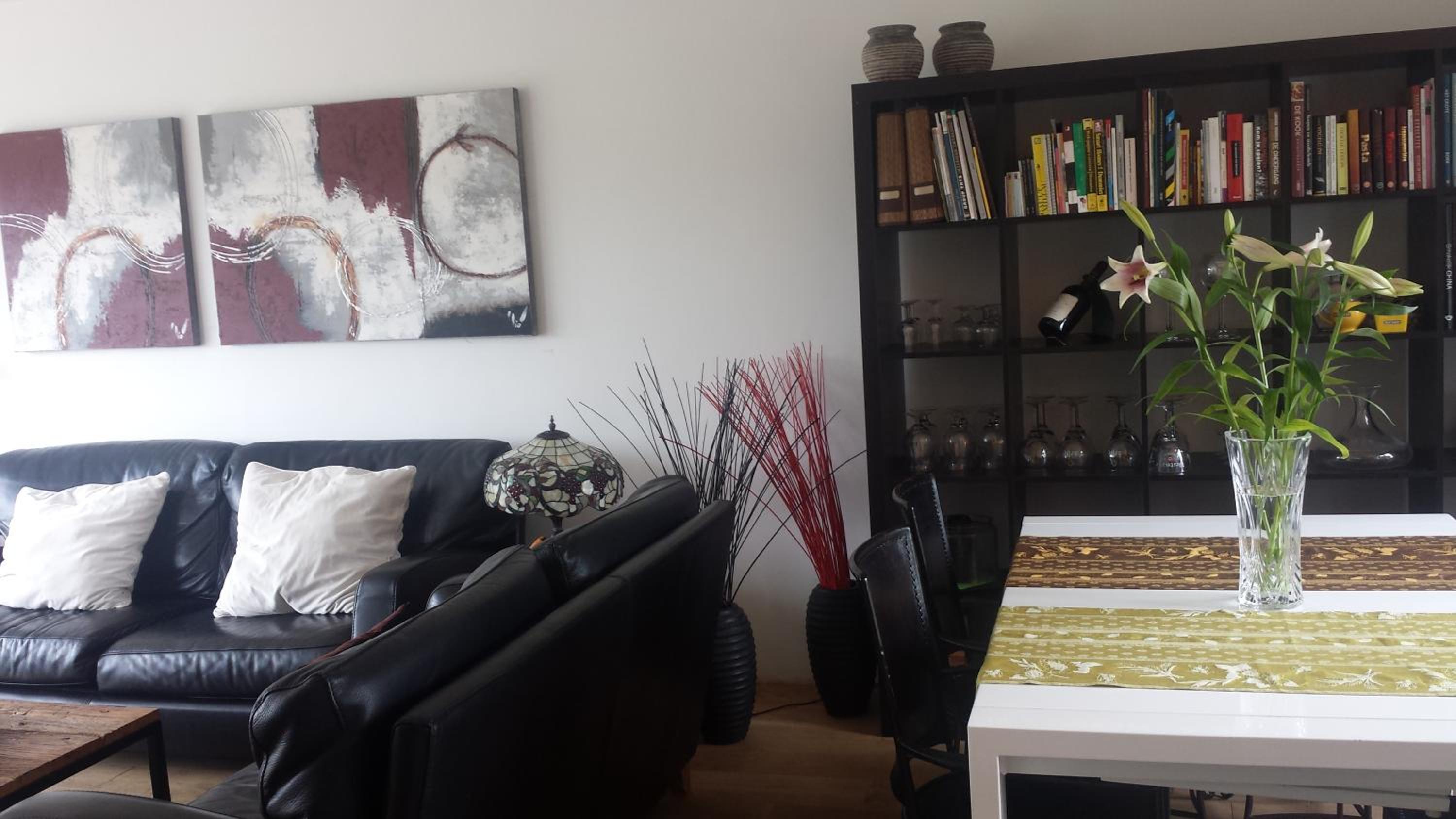 Three-Bedroom House photo 1