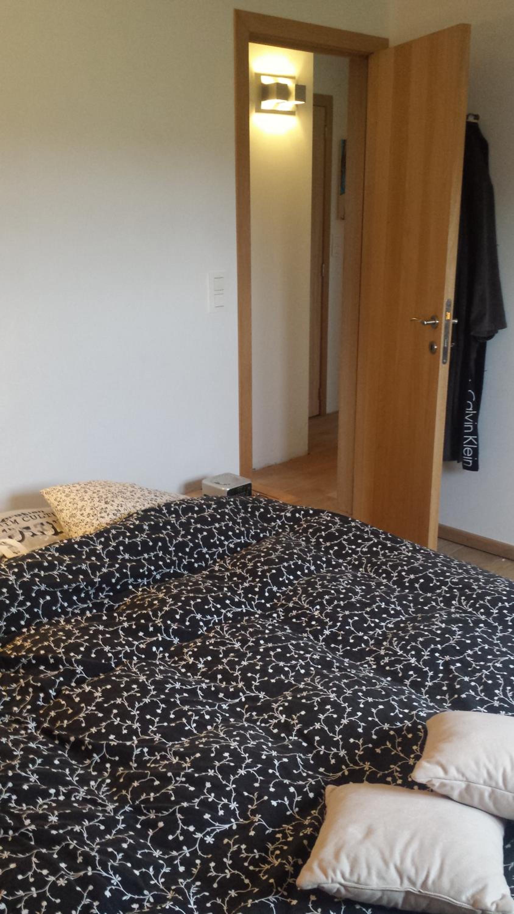 Three-Bedroom House photo 3
