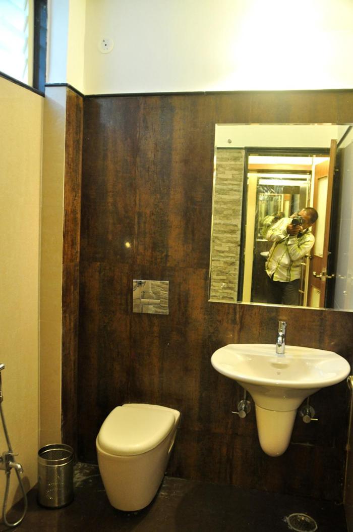 Executive Twin Room with Lake View photo 3