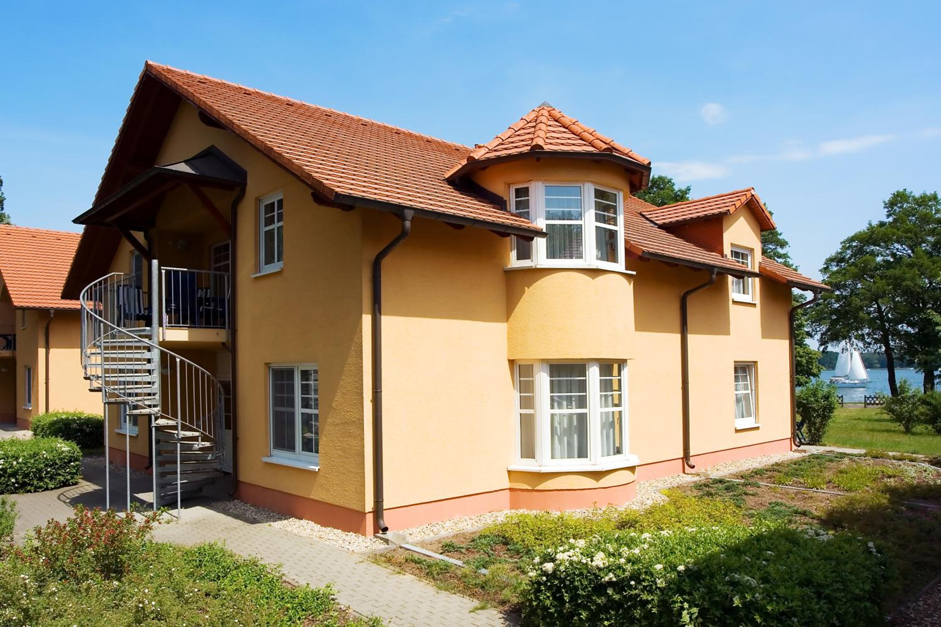 Triple Room Apartment - Lake Side photo 3