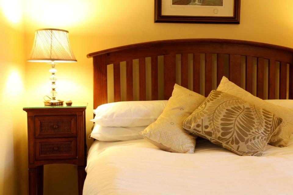 Double or Twin Room with Shower photo 1