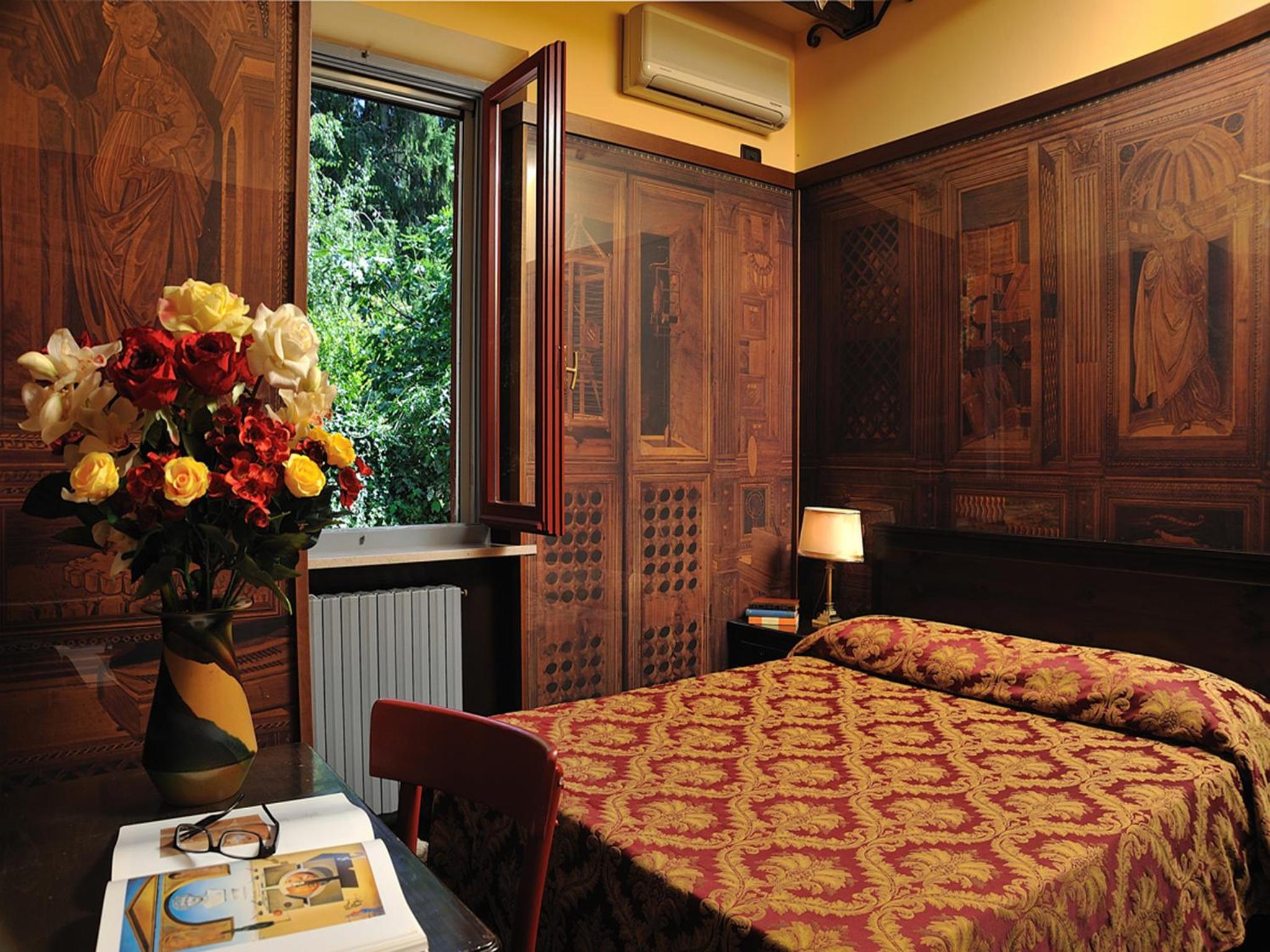 Executive Double Room - Photo 1
