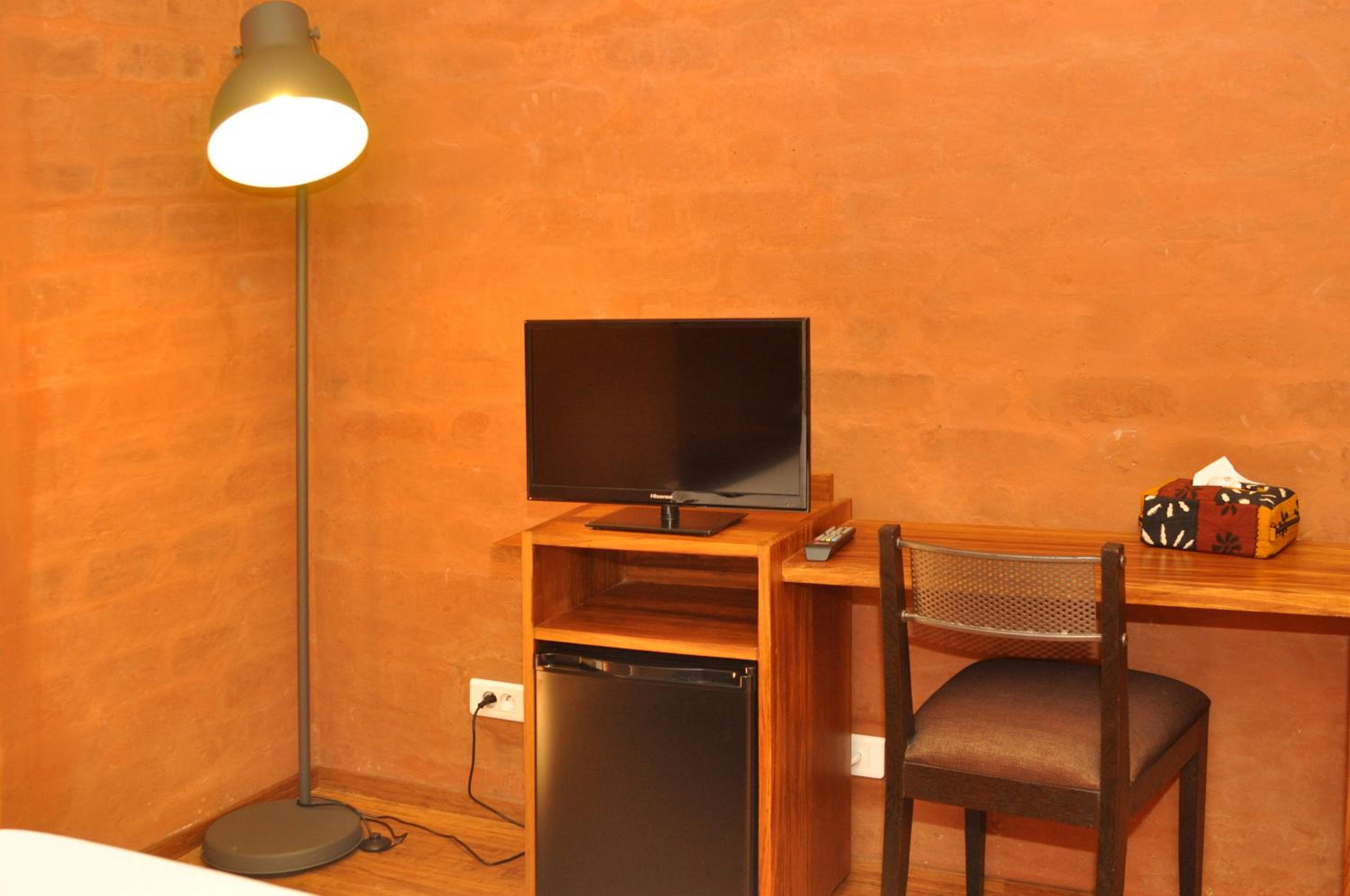 Superior Double Room photo 3