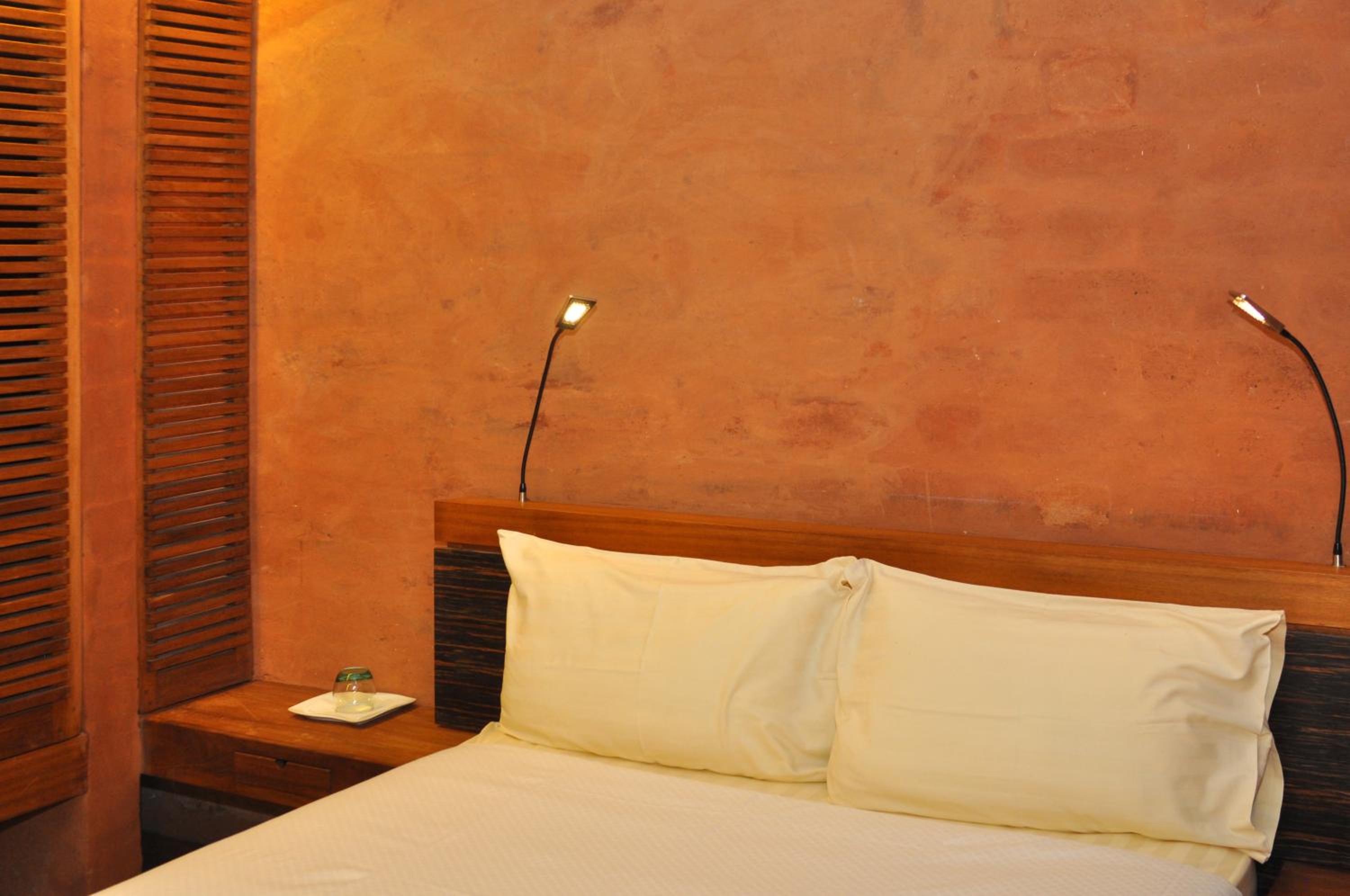 Superior Twin Room photo 3