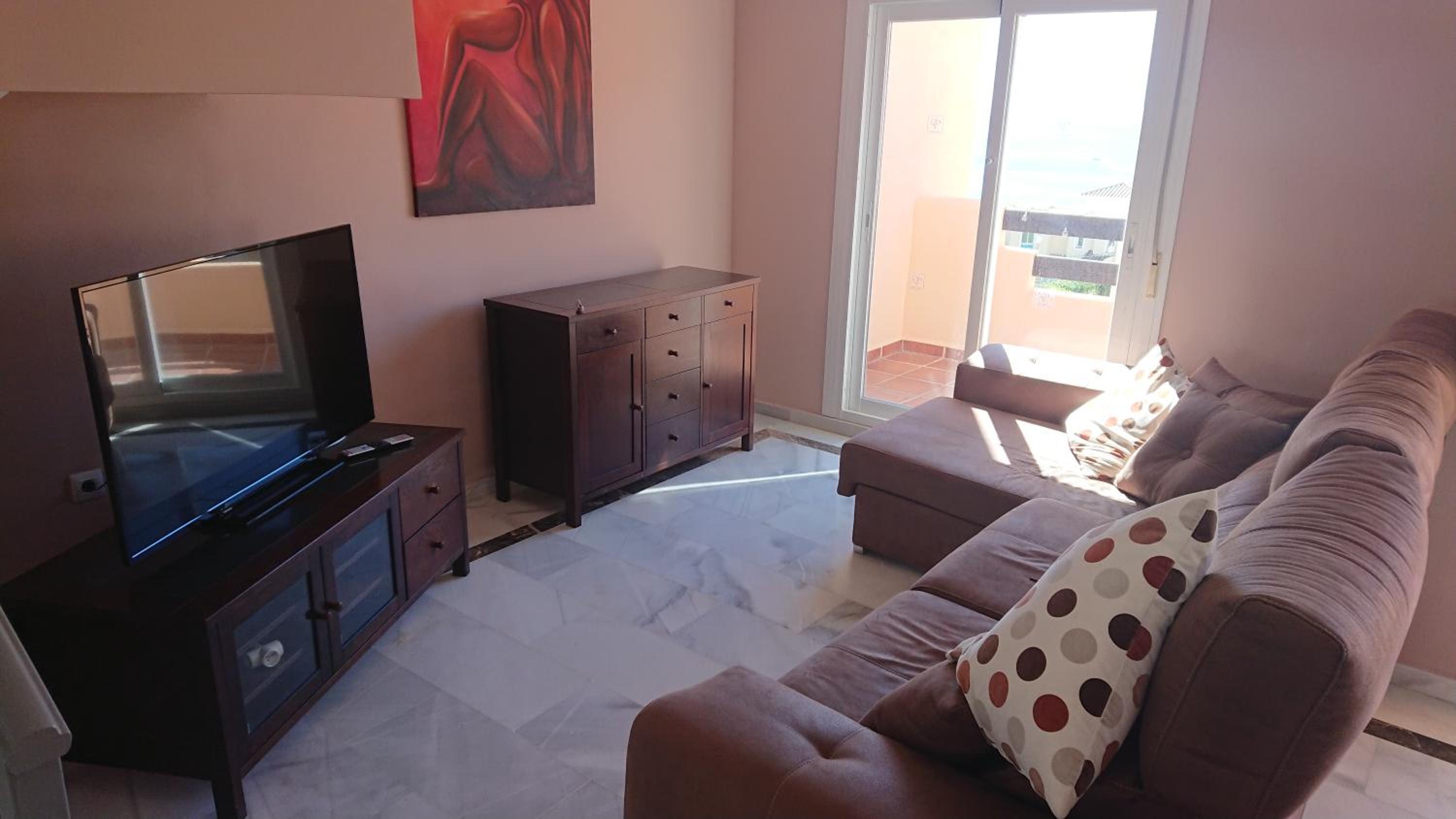 Apartamento Penthouse