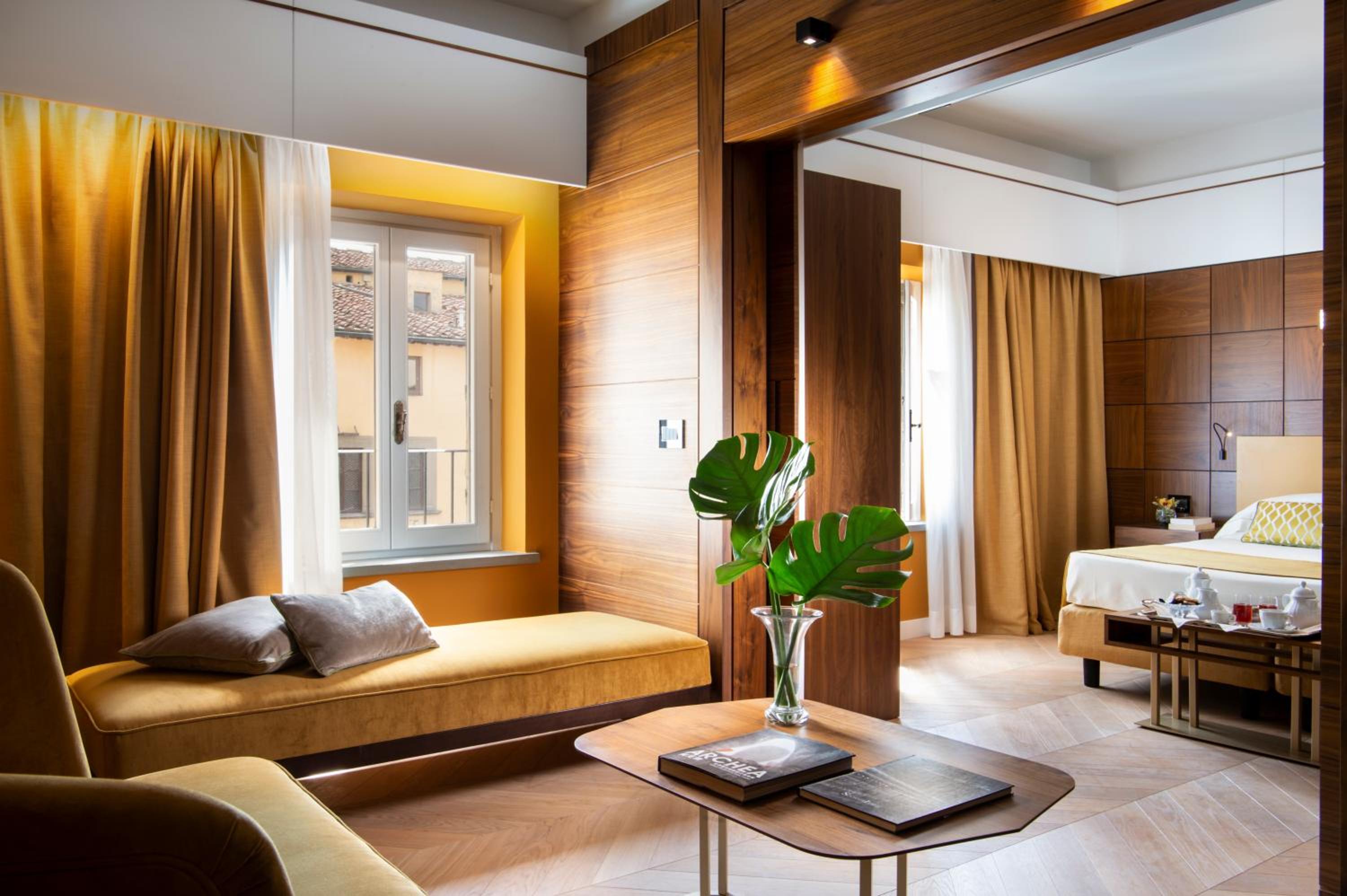 One-Bedroom Suite - Photo 1