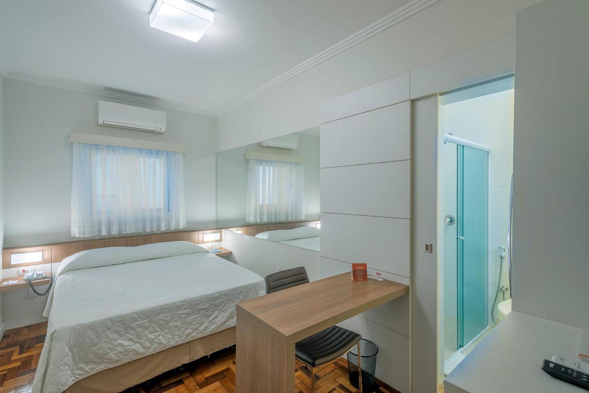 Comfort Double Room with a Double Bed photo 3
