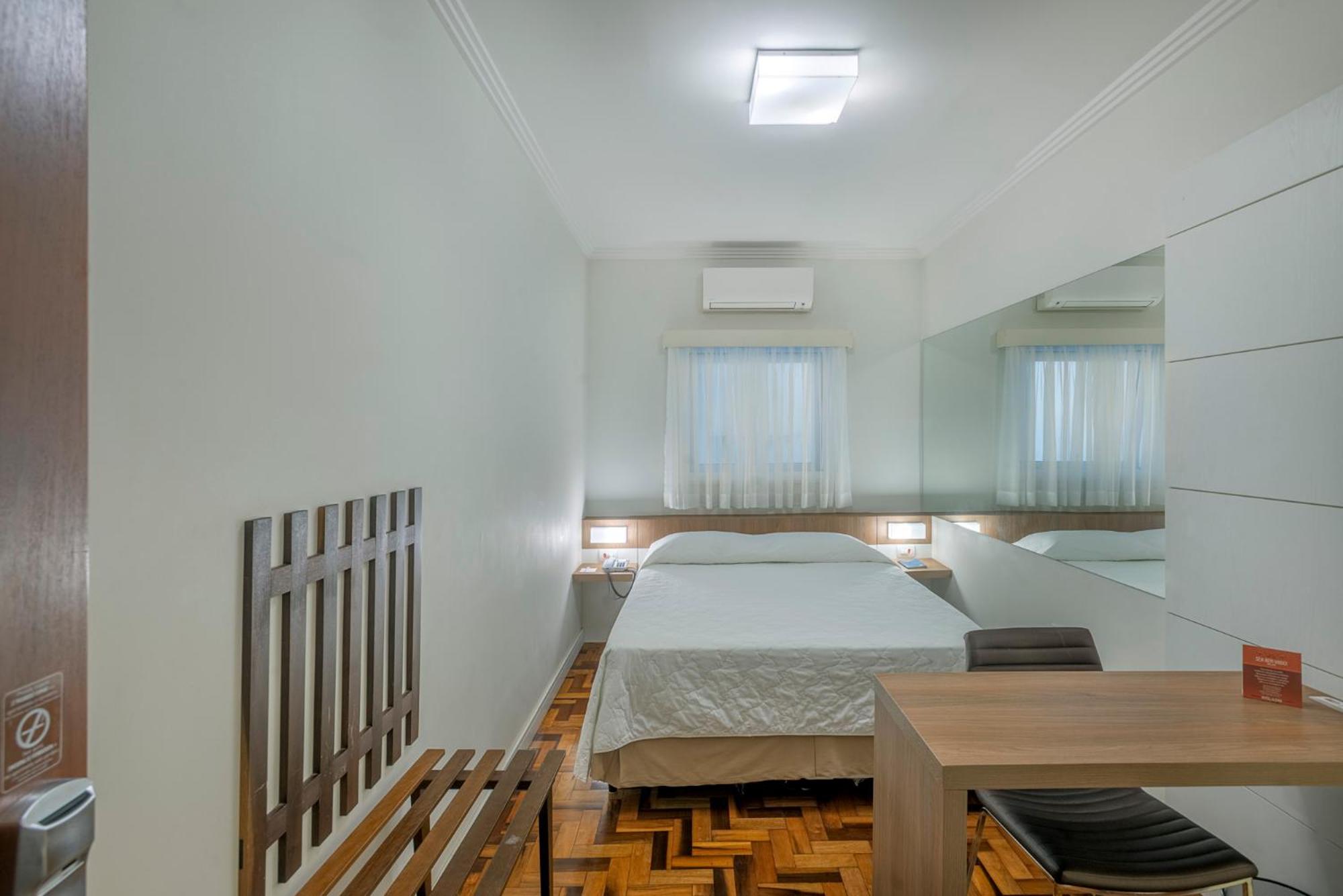 Comfort Double Room with a Double Bed photo 1