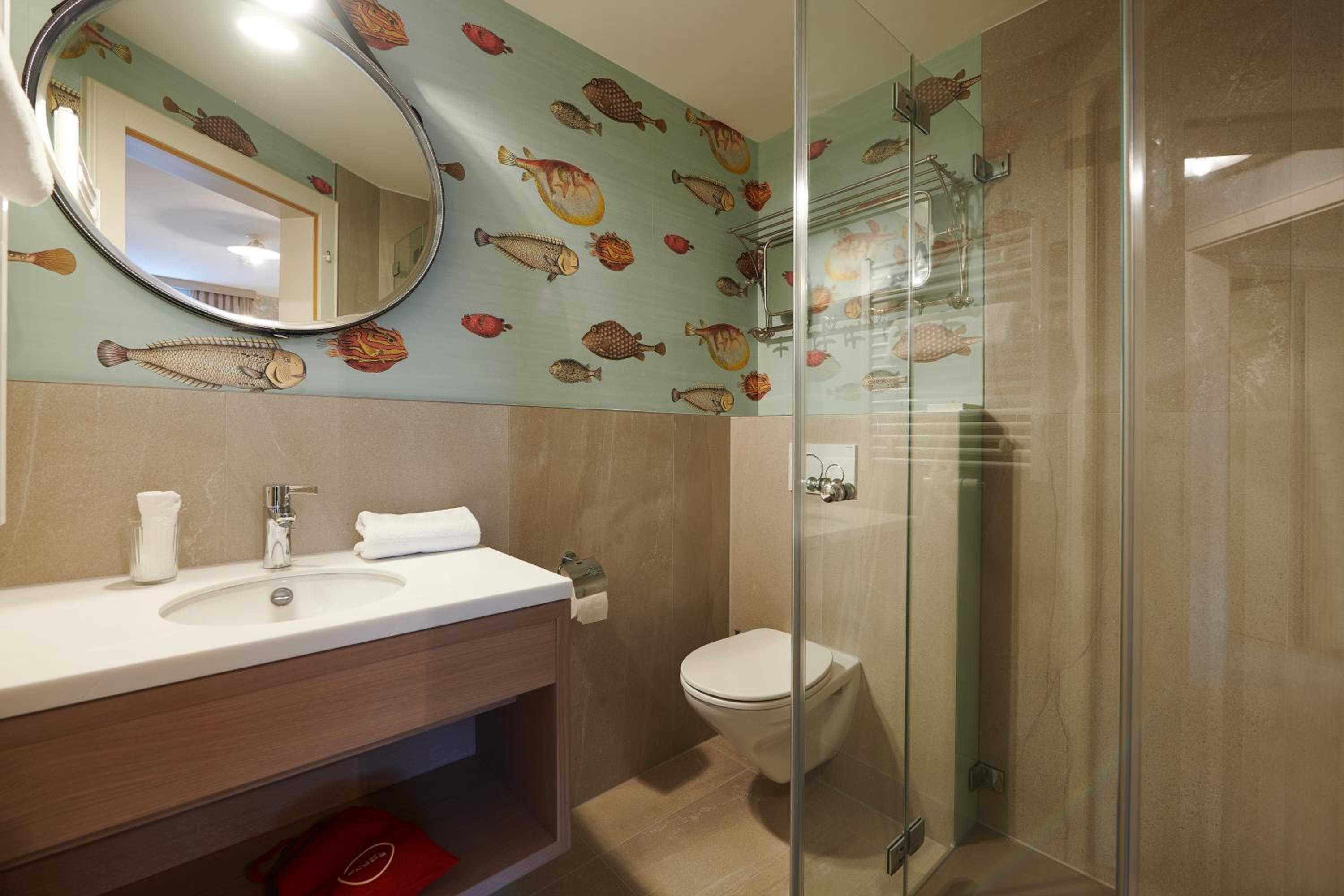 Basic Double Room - Ground Floor photo 2