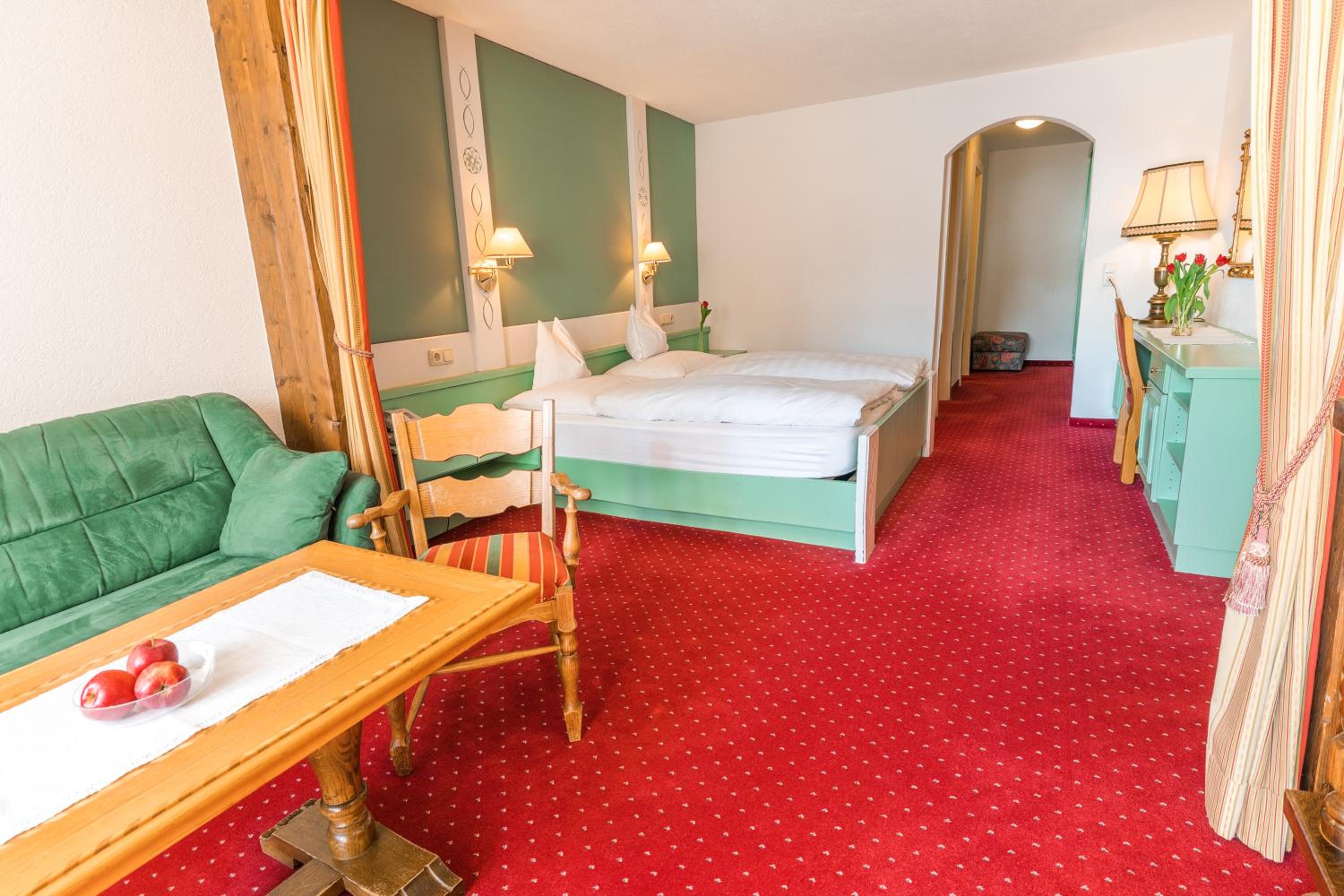 Junior Suite photo 3