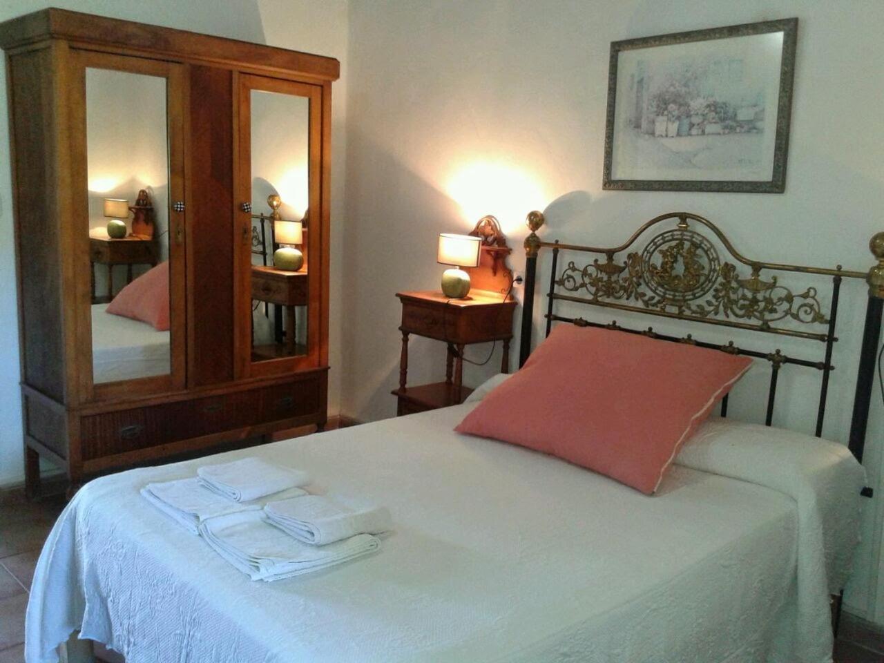 Apartamento (4 adultos)