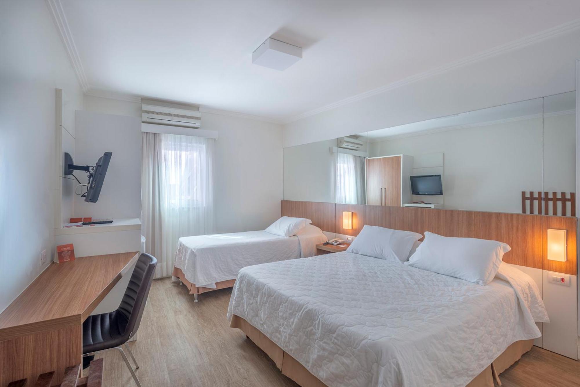 Superior Triple Room photo 1