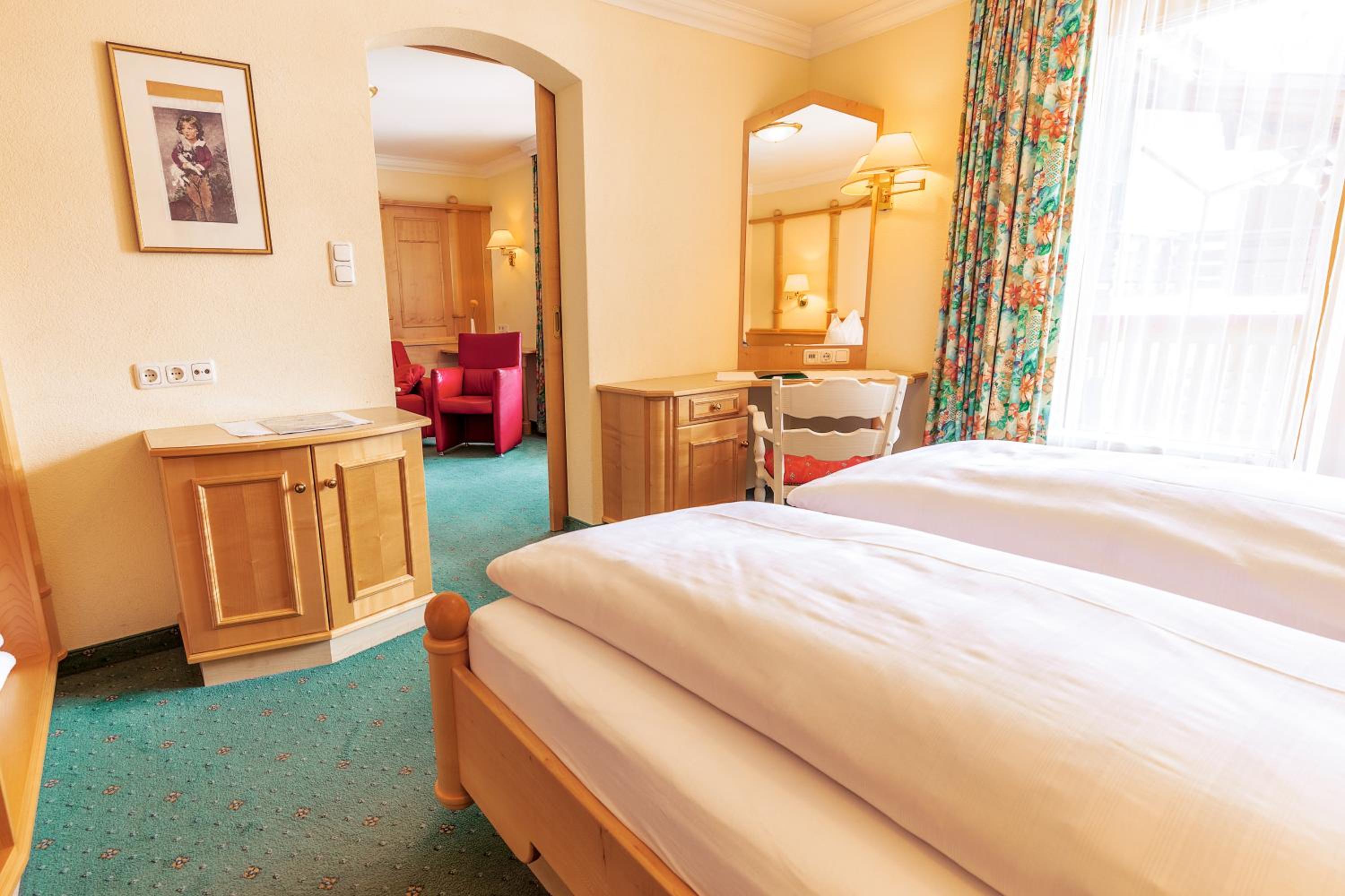 Family Suite photo 1