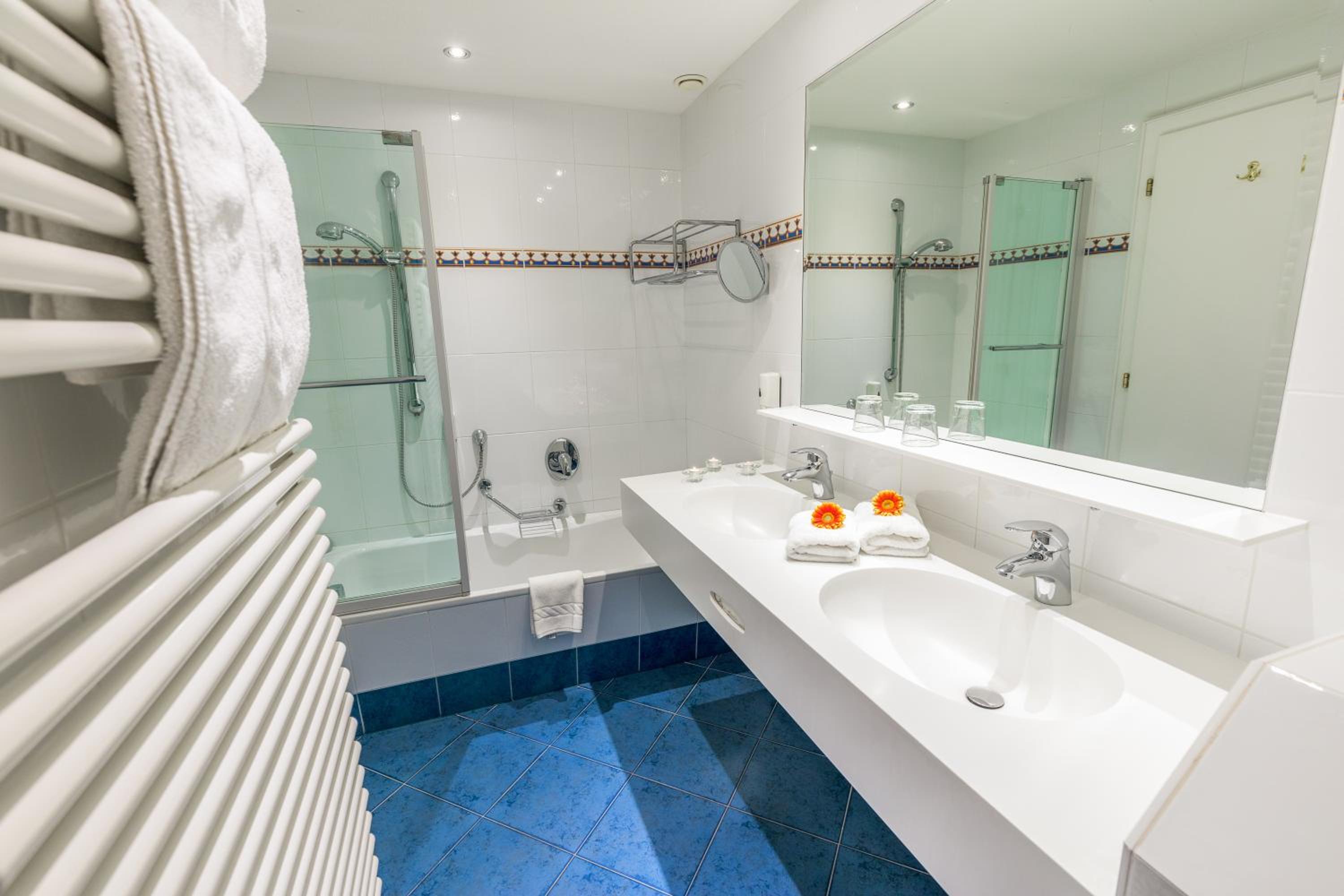 Family Suite photo 3