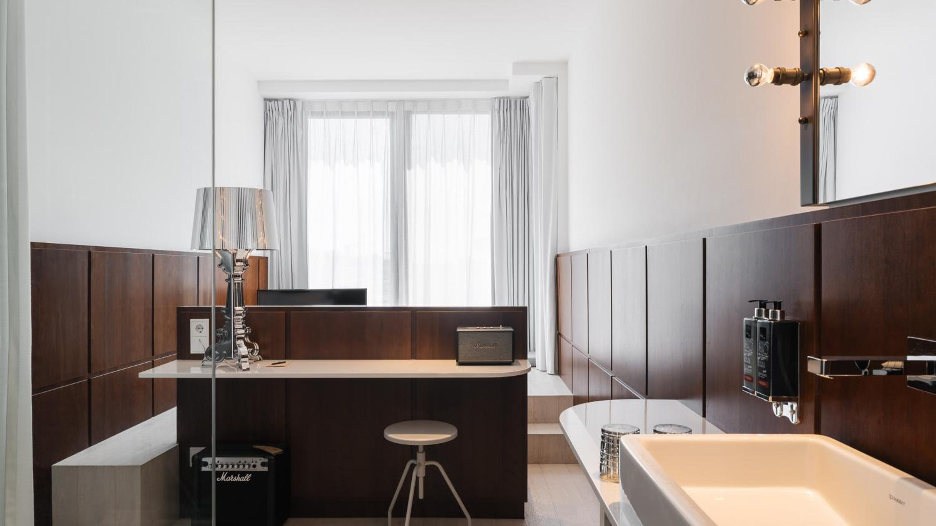 Nest Room