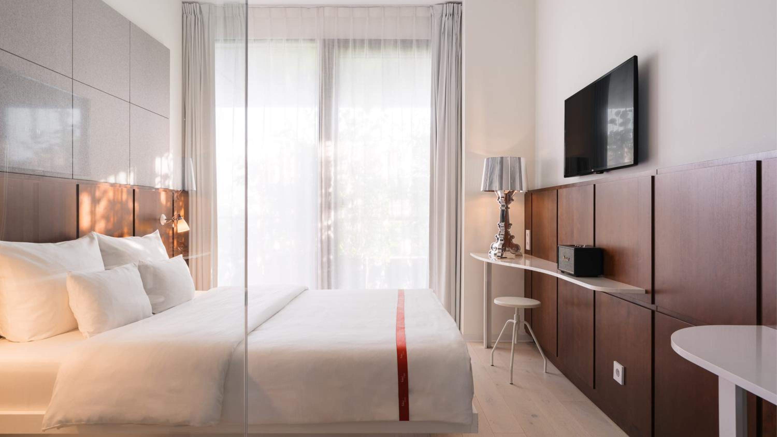 Lovely Room