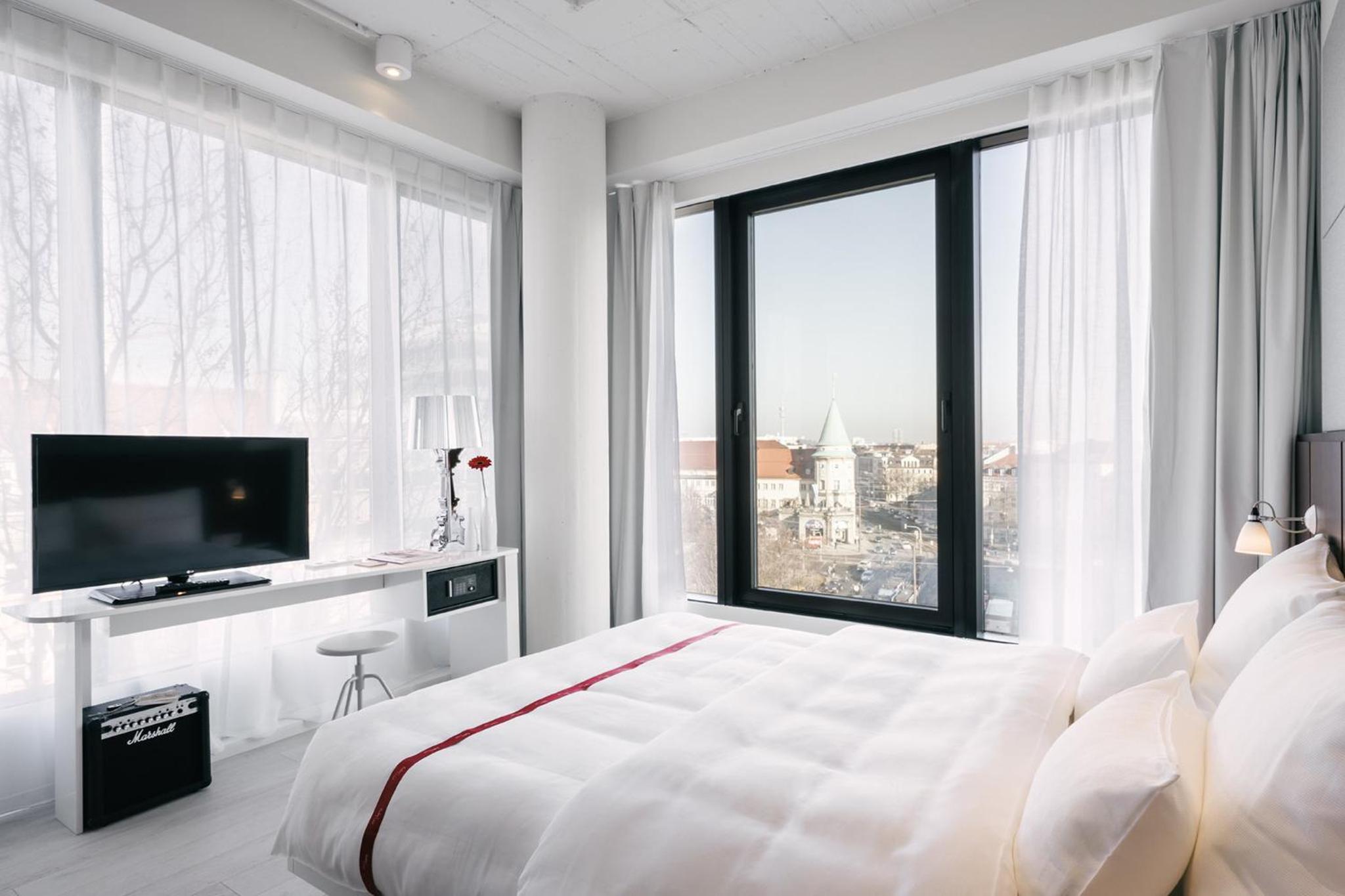Wow Room