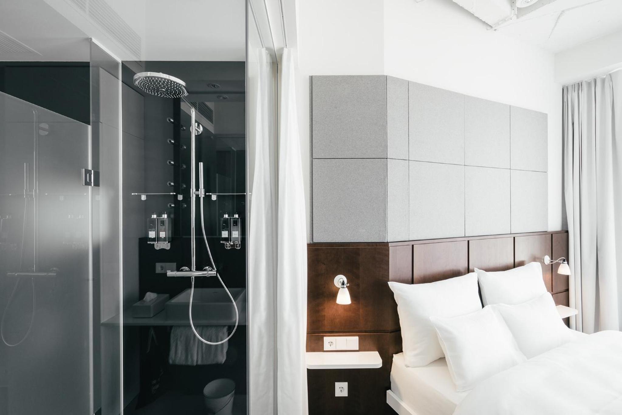 Cozy Room - Accessible