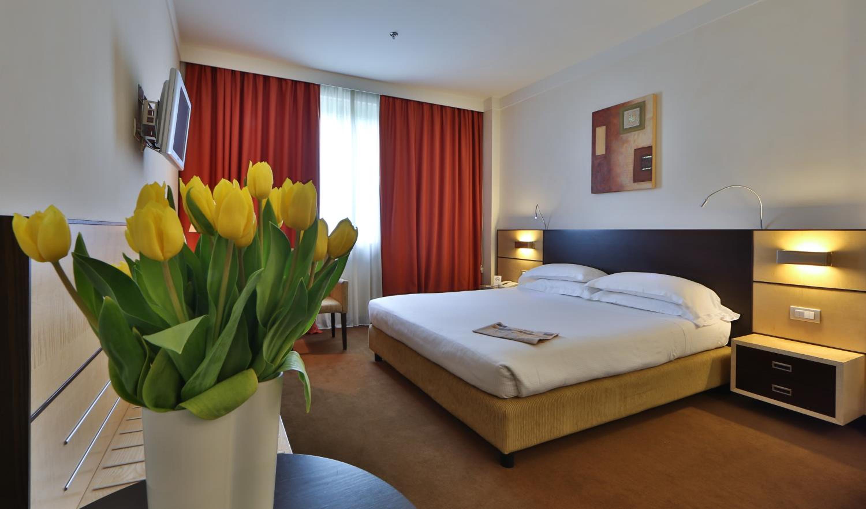 Standard Queen Room - Photo 1