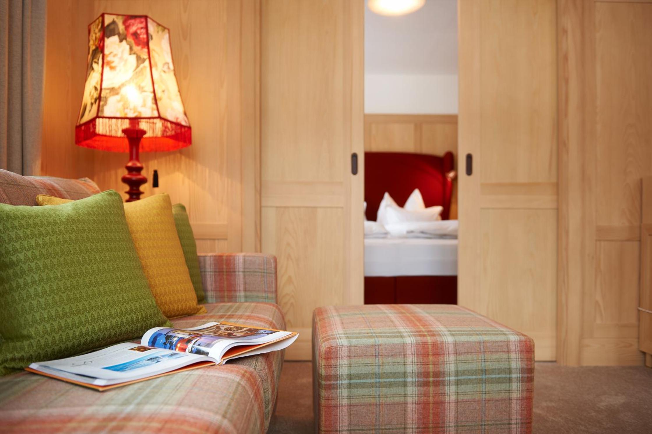 Deluxe Suite photo 2