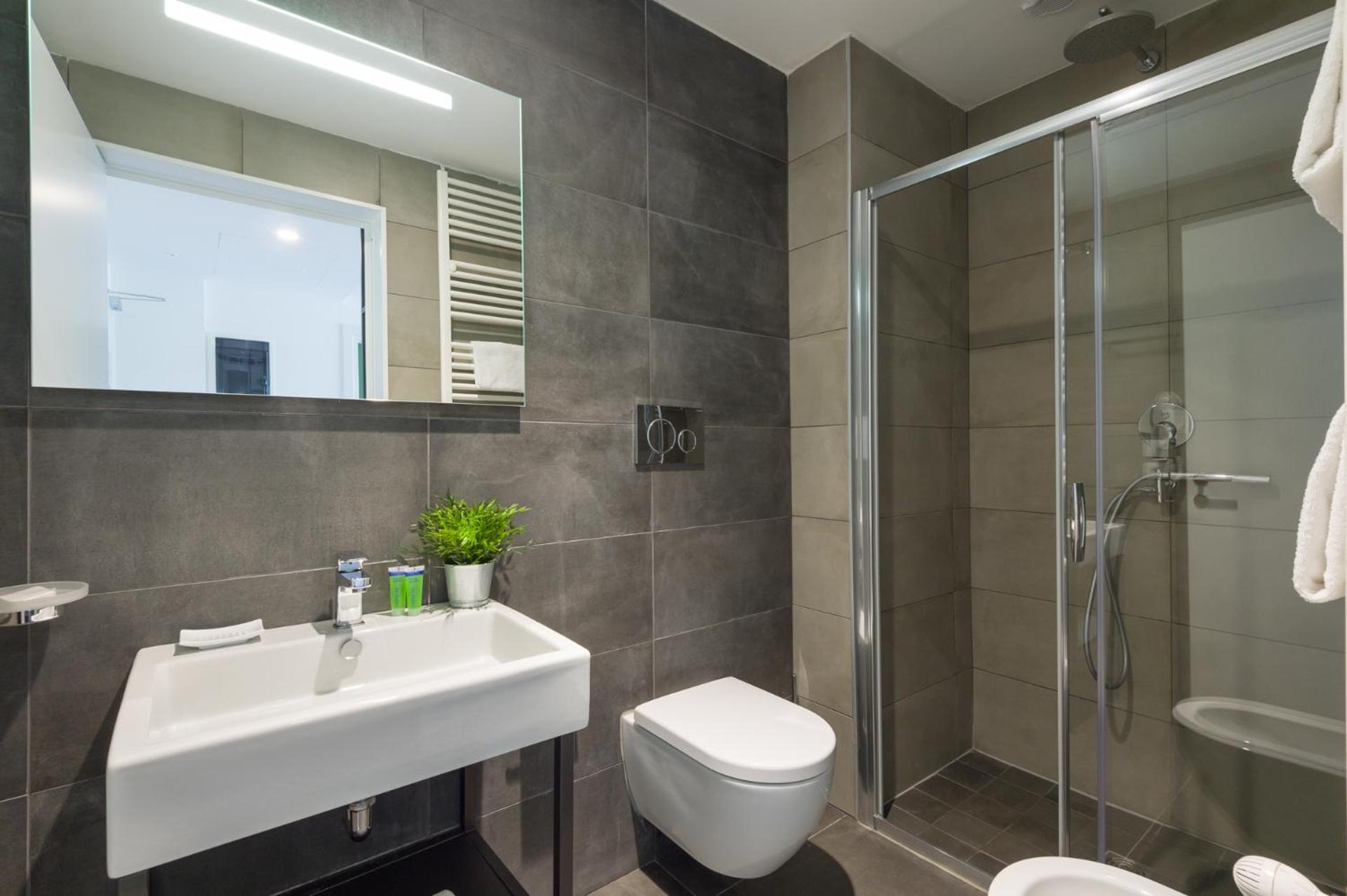 Triple Room photo 2