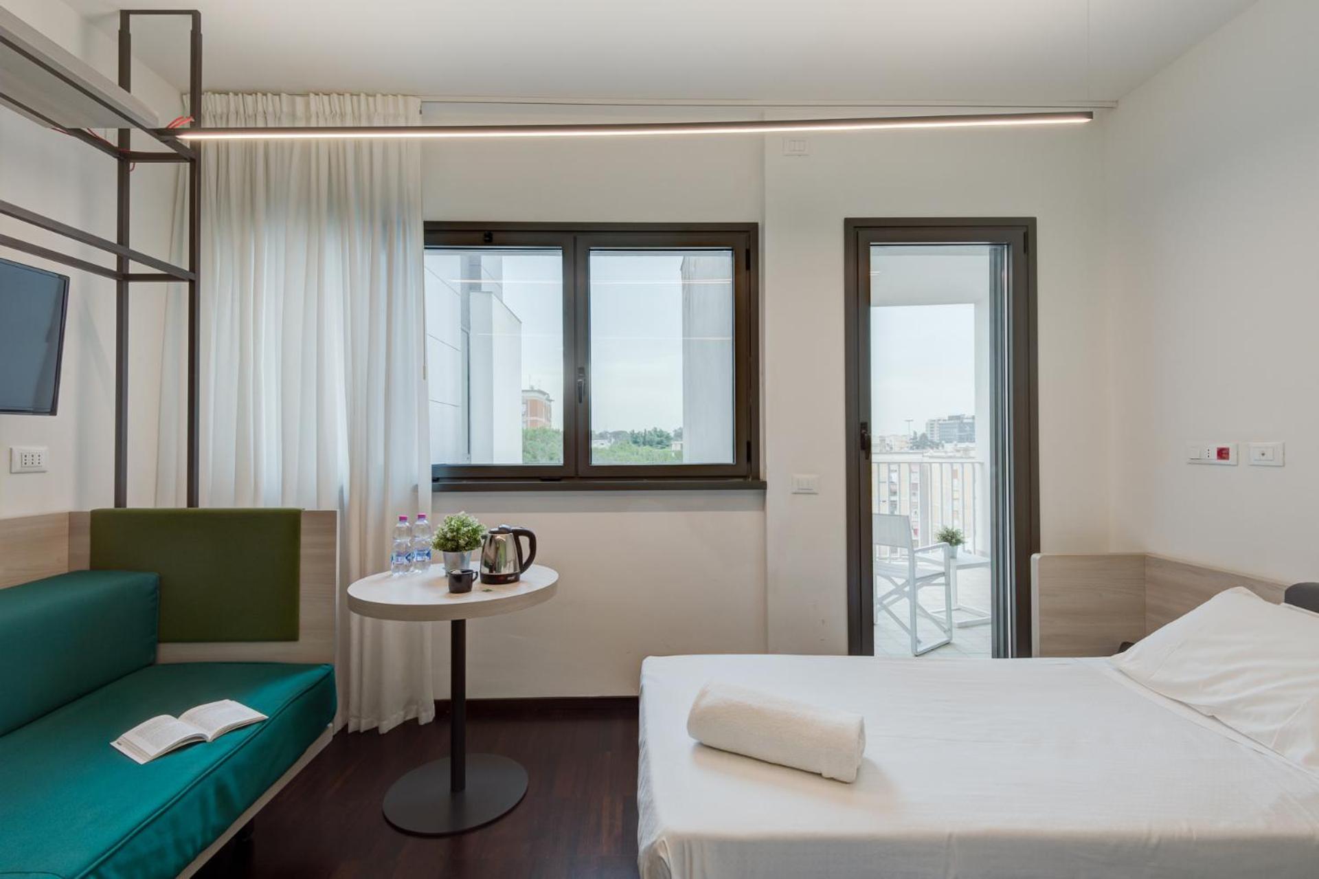 Superior Double or Twin Room photo 2