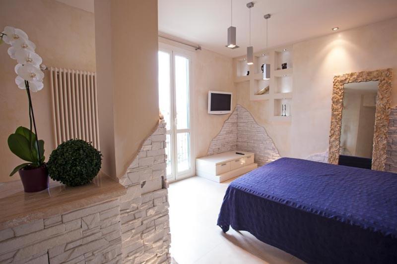 Apartment with Sea View photo 2
