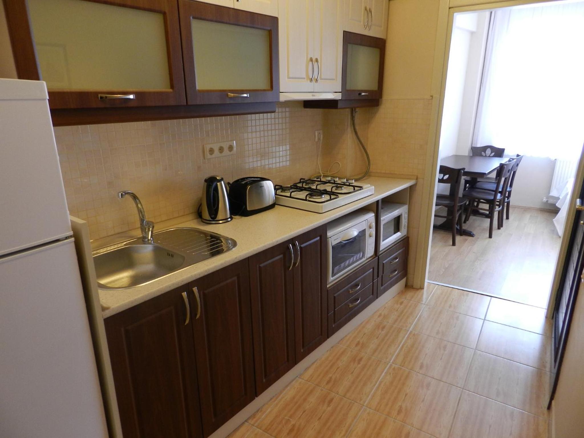 Apartment (4 Adults) photo 3