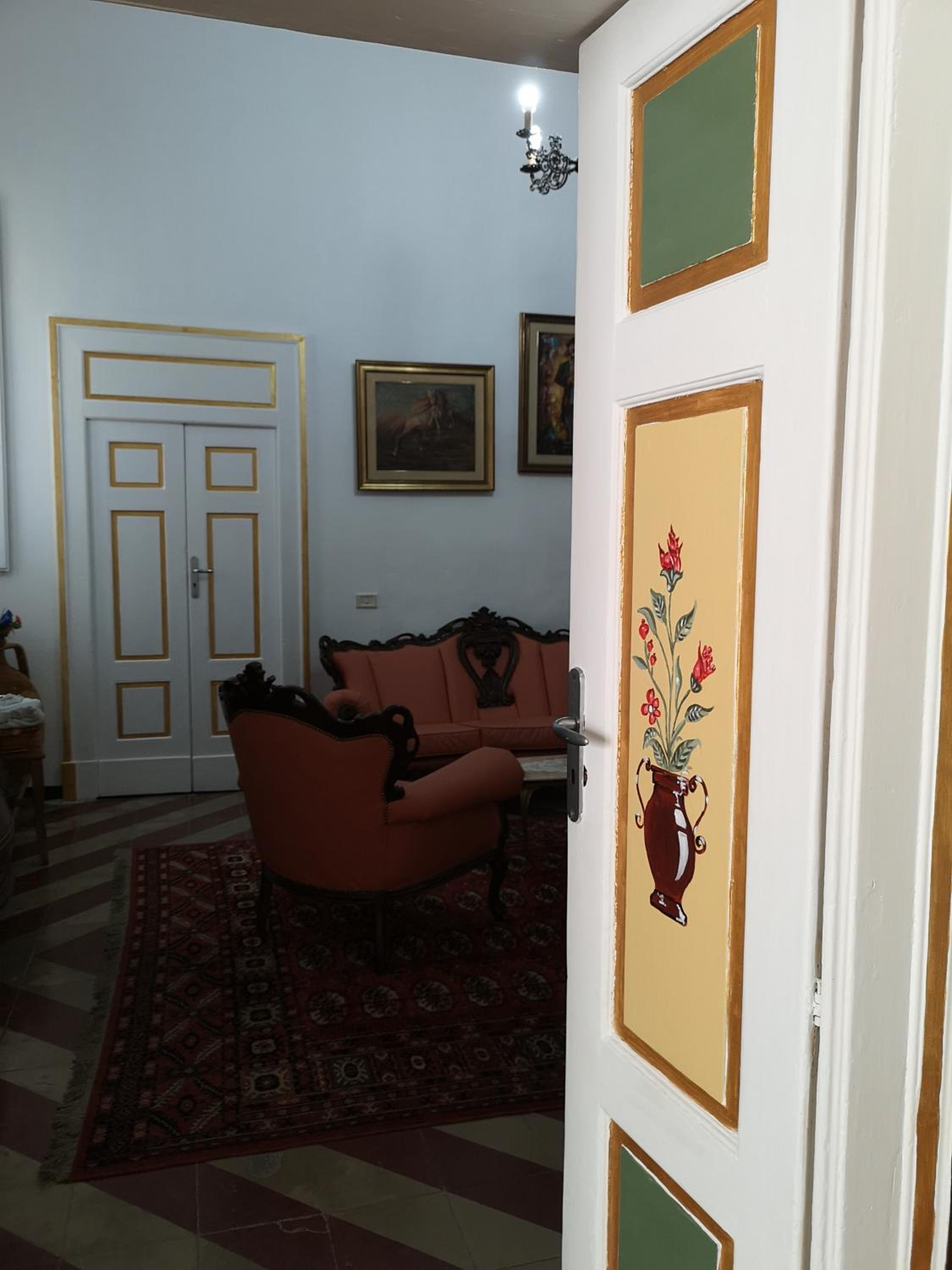 Superior Suite