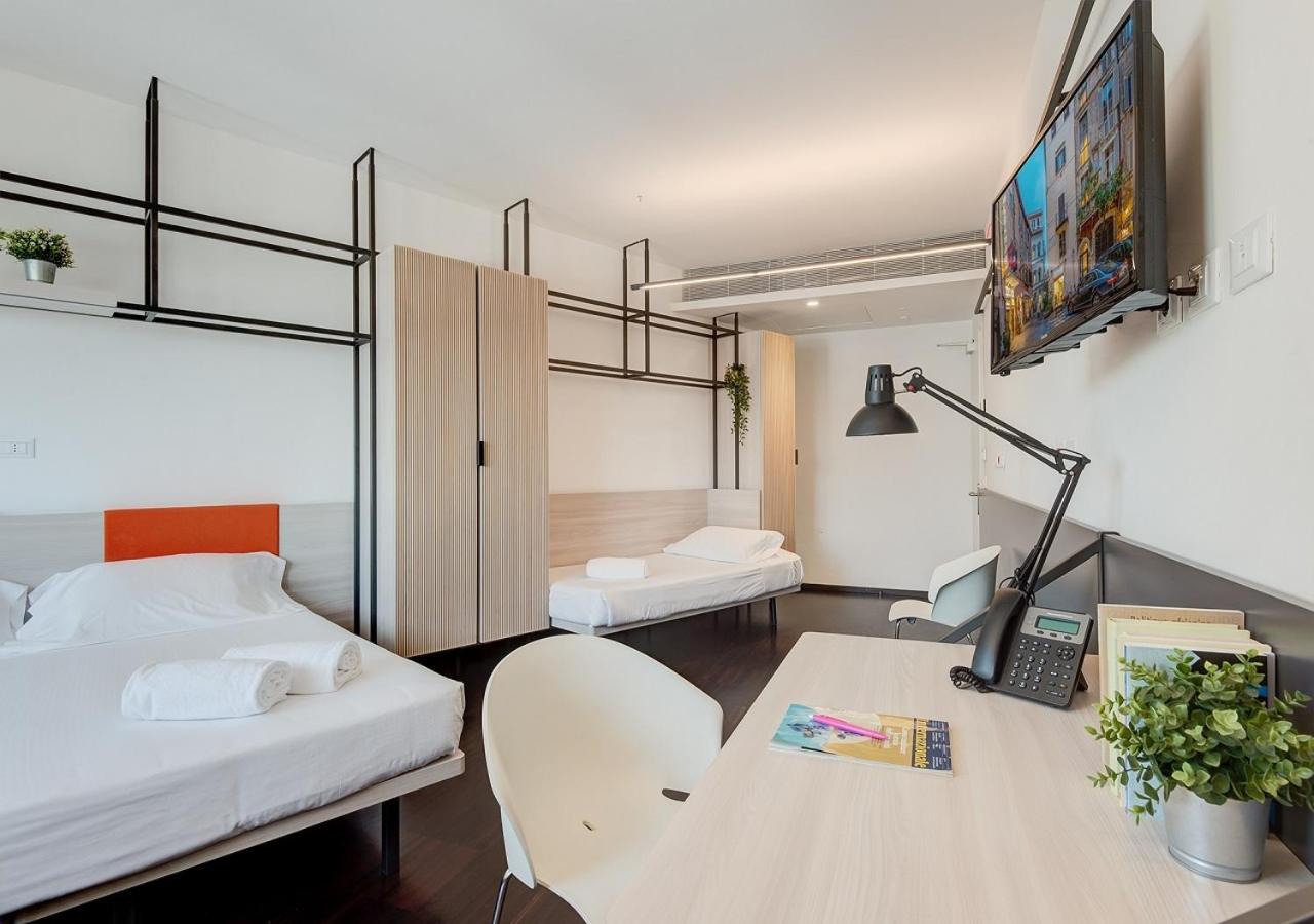 Two Connecting Rooms (4 Adults) photo 1