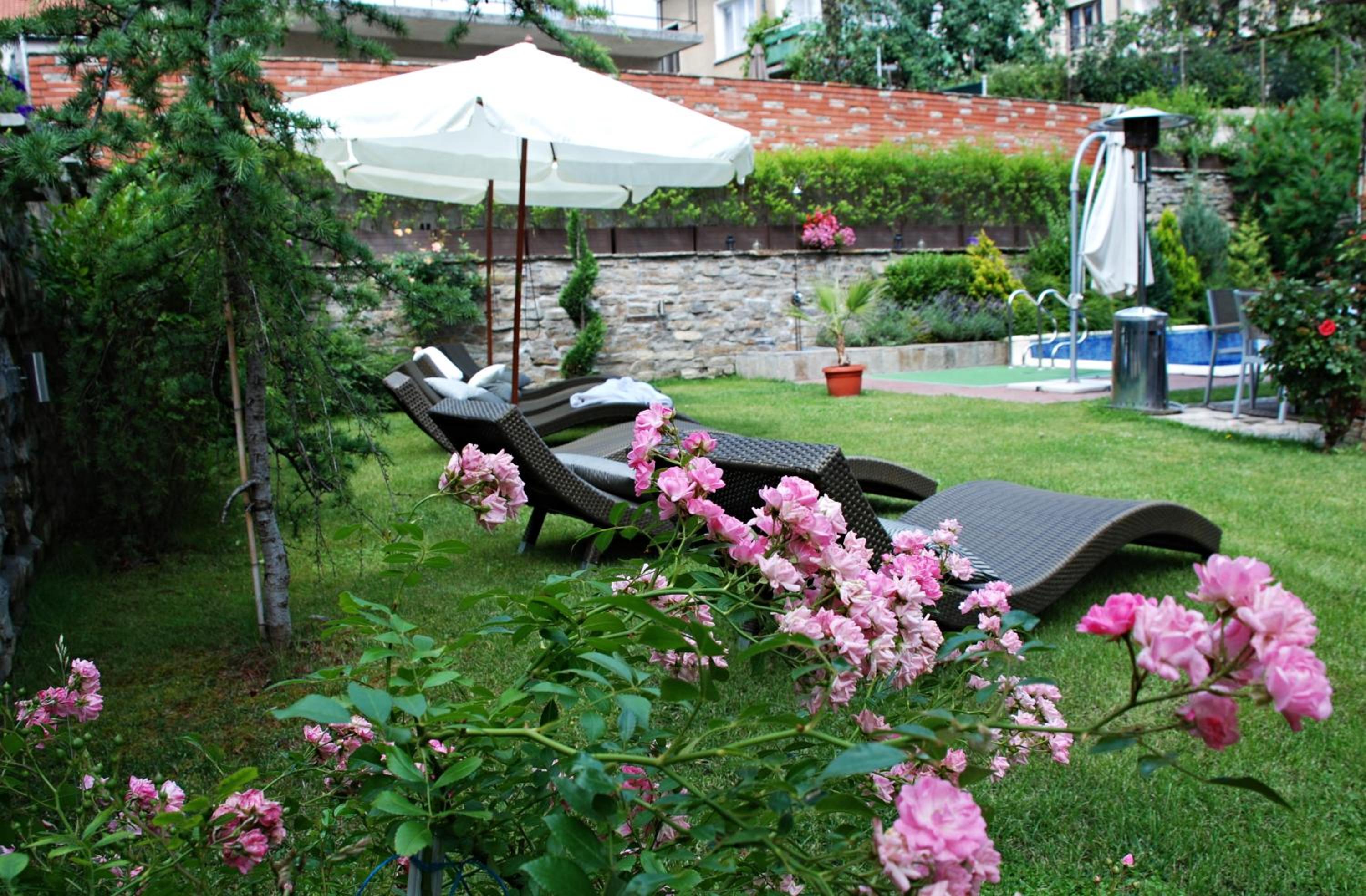 Deluxe Villa - Photo 27