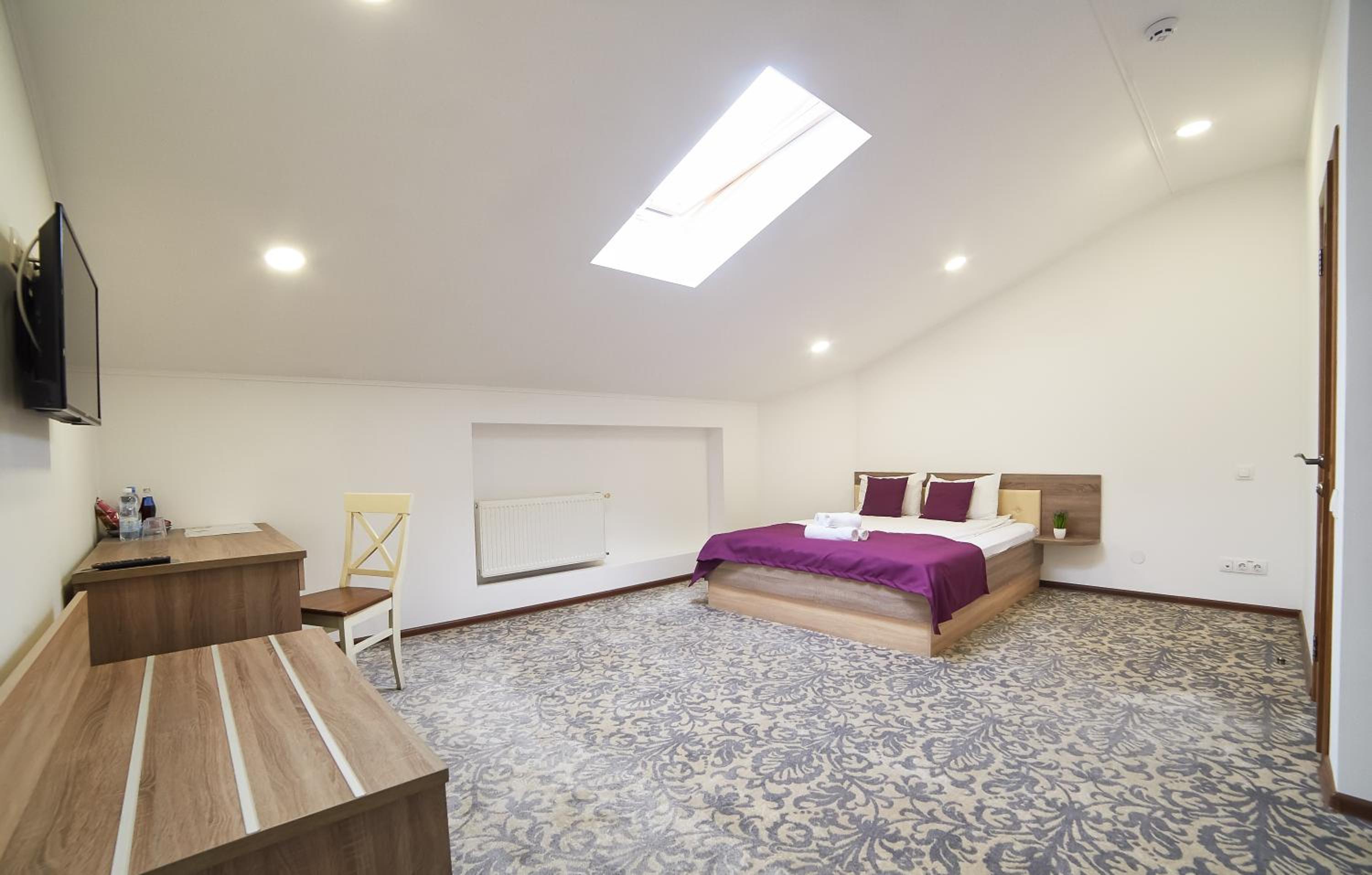 Superior King Room photo 1